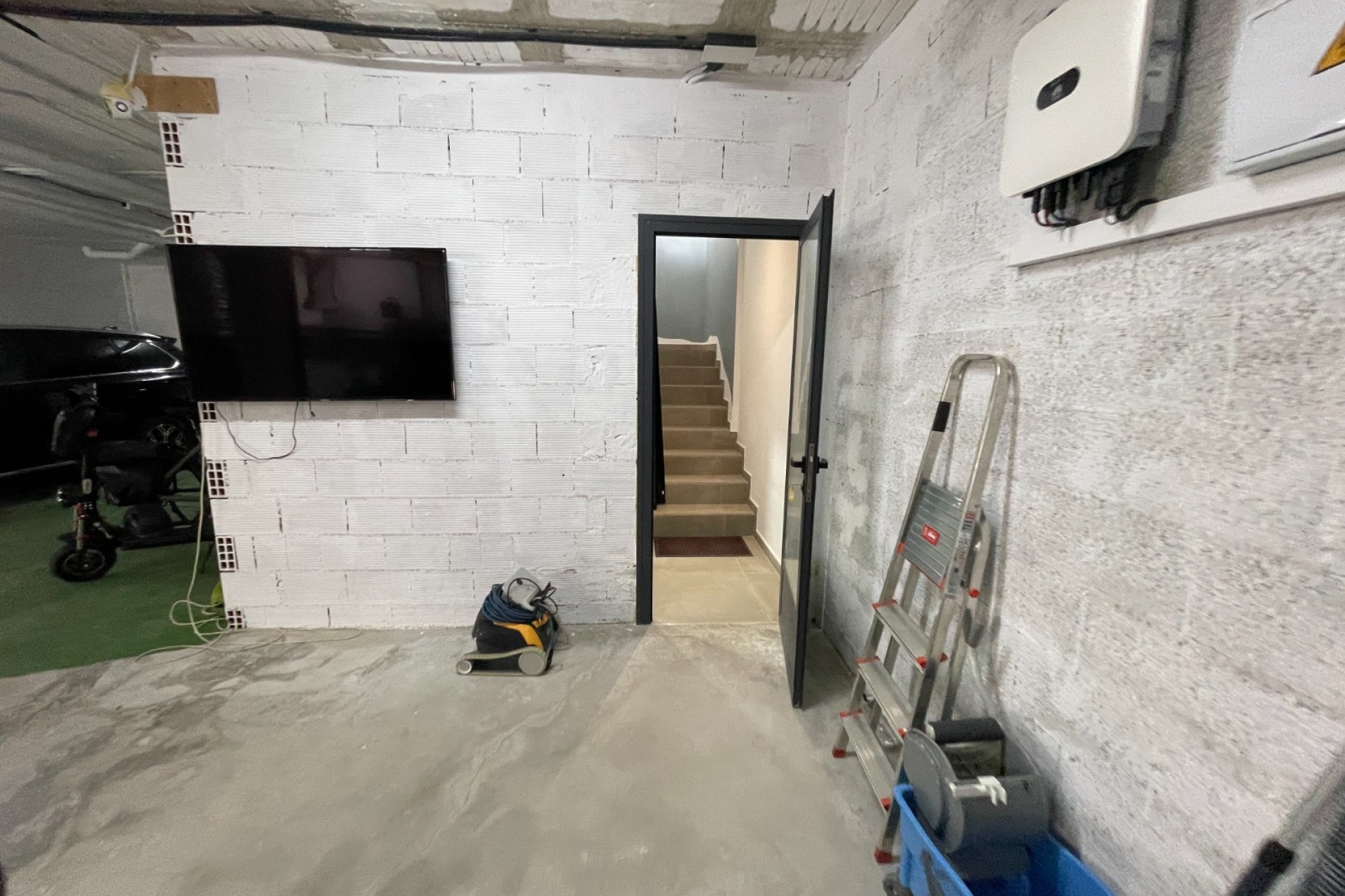 Reventa - Villa -
Dolores - Costa Blanca