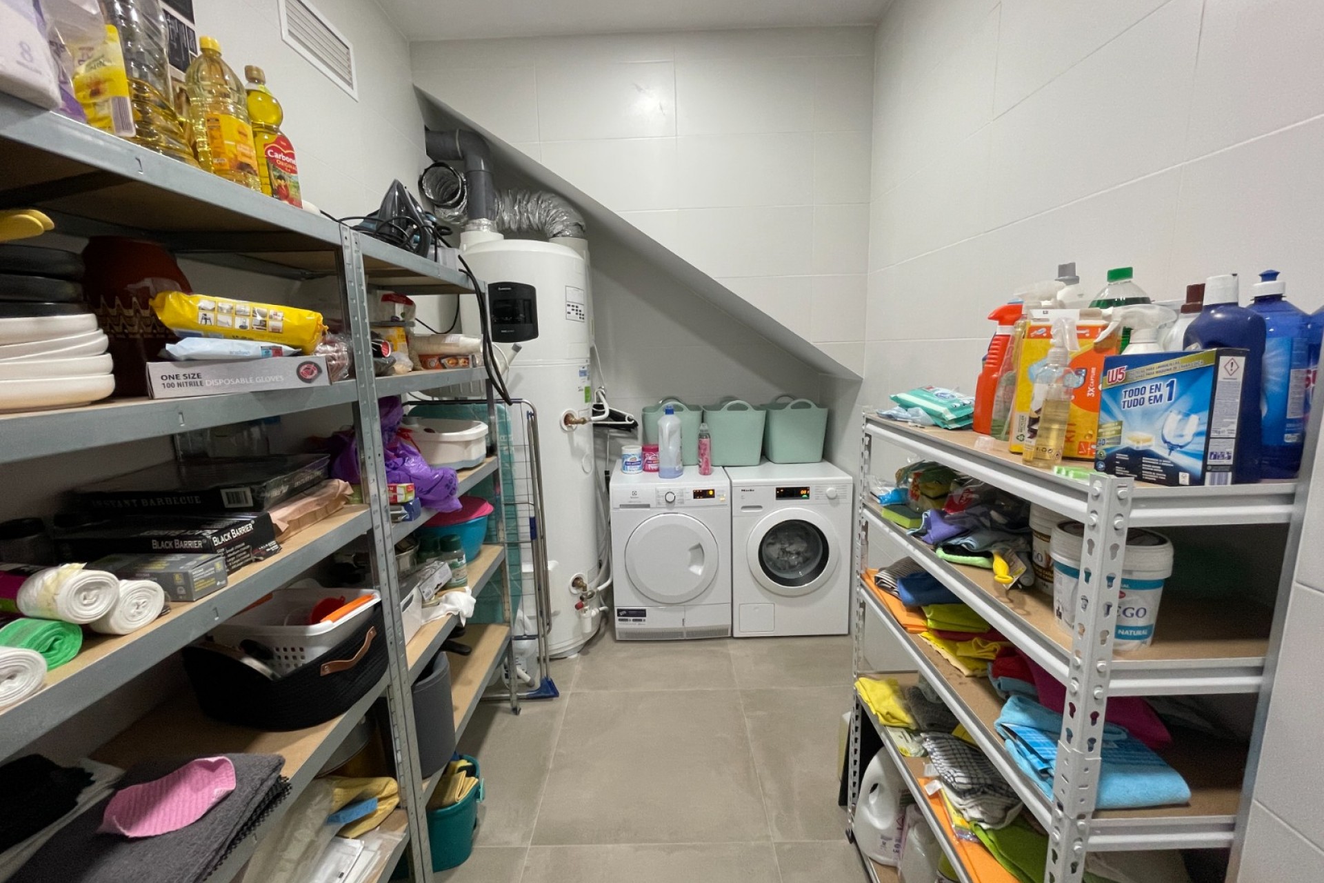 Reventa - Villa -
Dolores - Costa Blanca