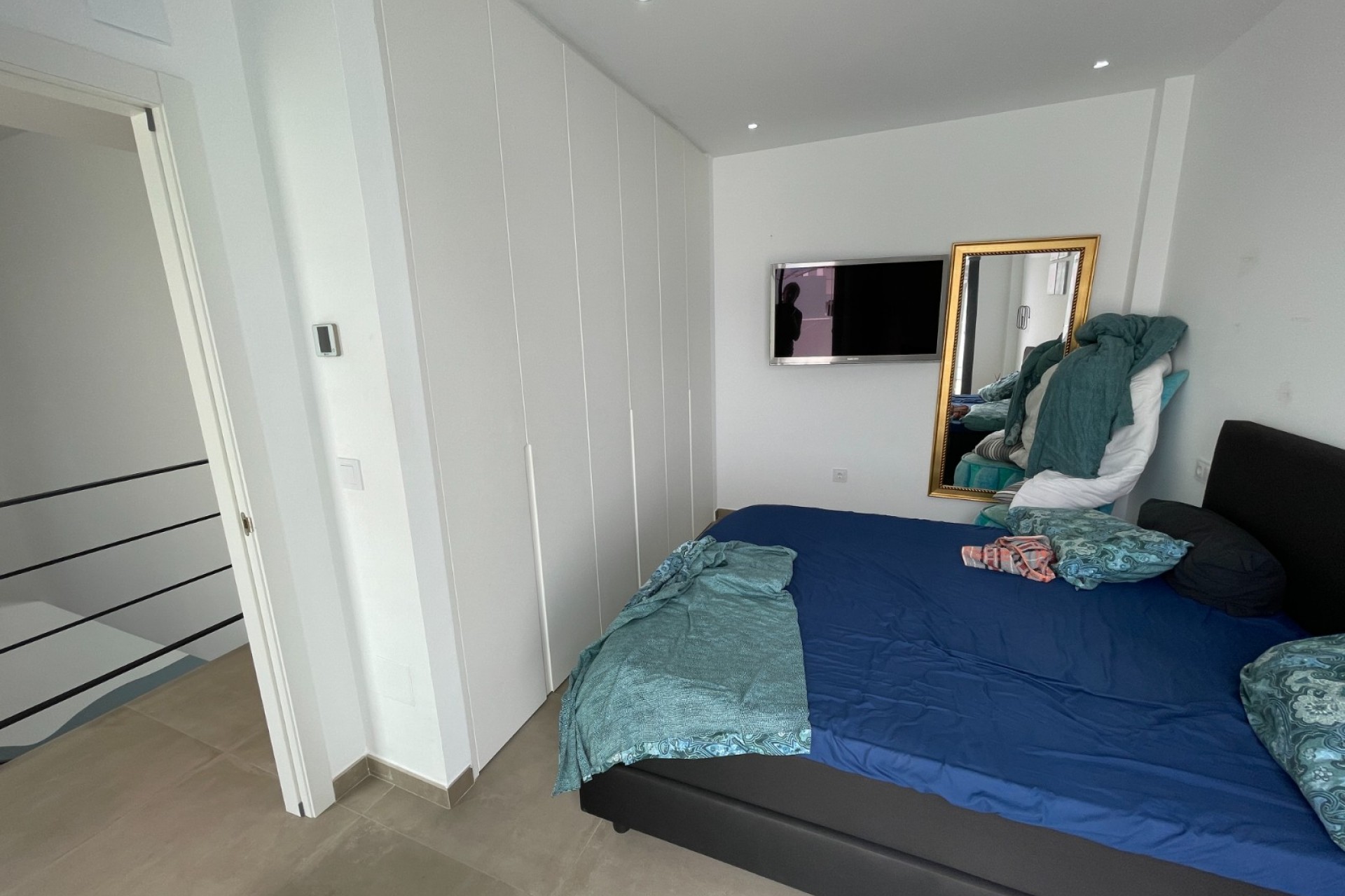 Reventa - Villa -
Dolores - Costa Blanca