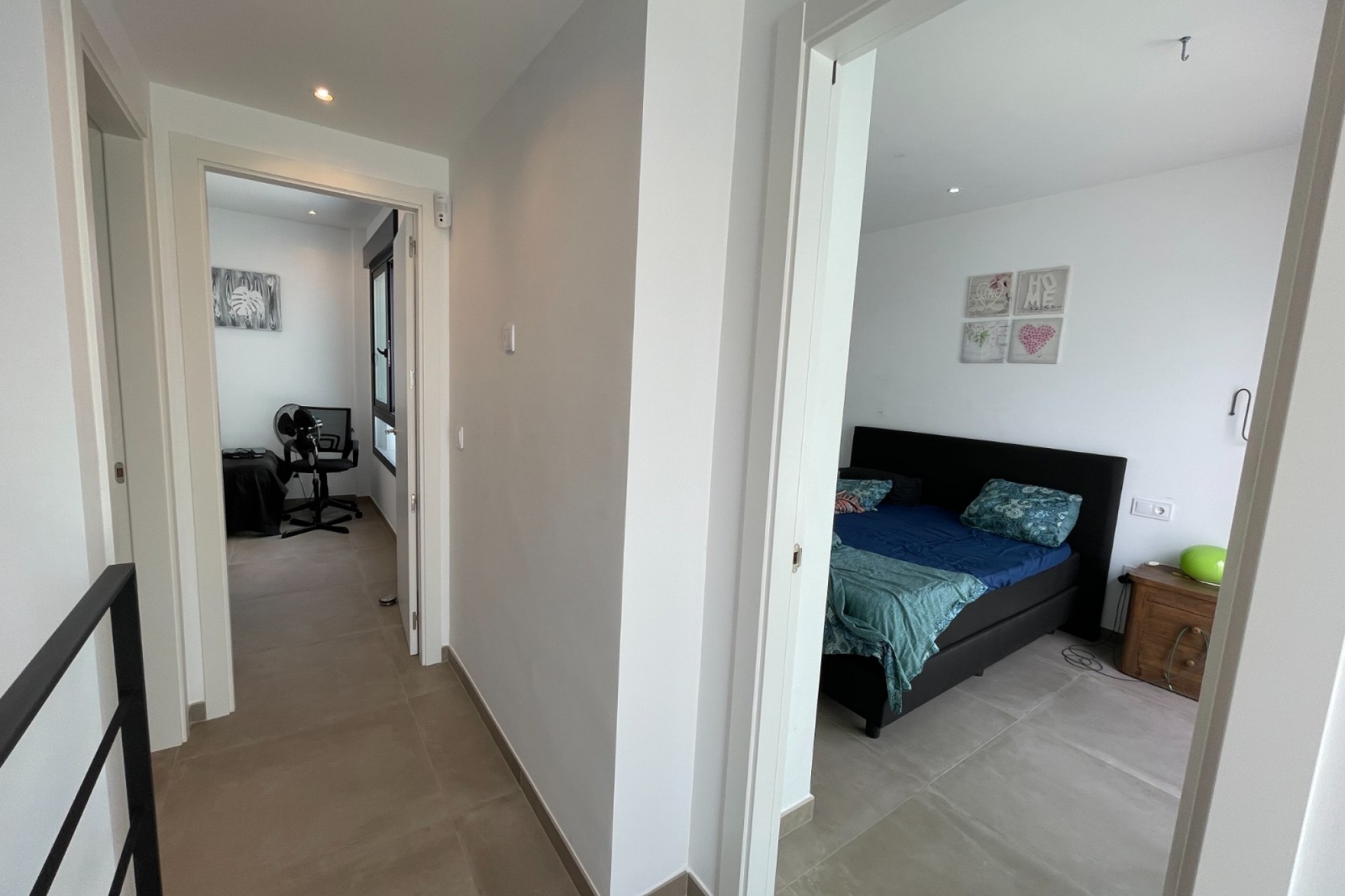 Reventa - Villa -
Dolores - Costa Blanca