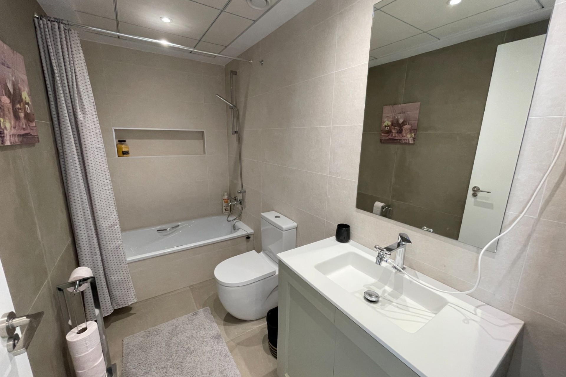 Reventa - Villa -
Dolores - Costa Blanca