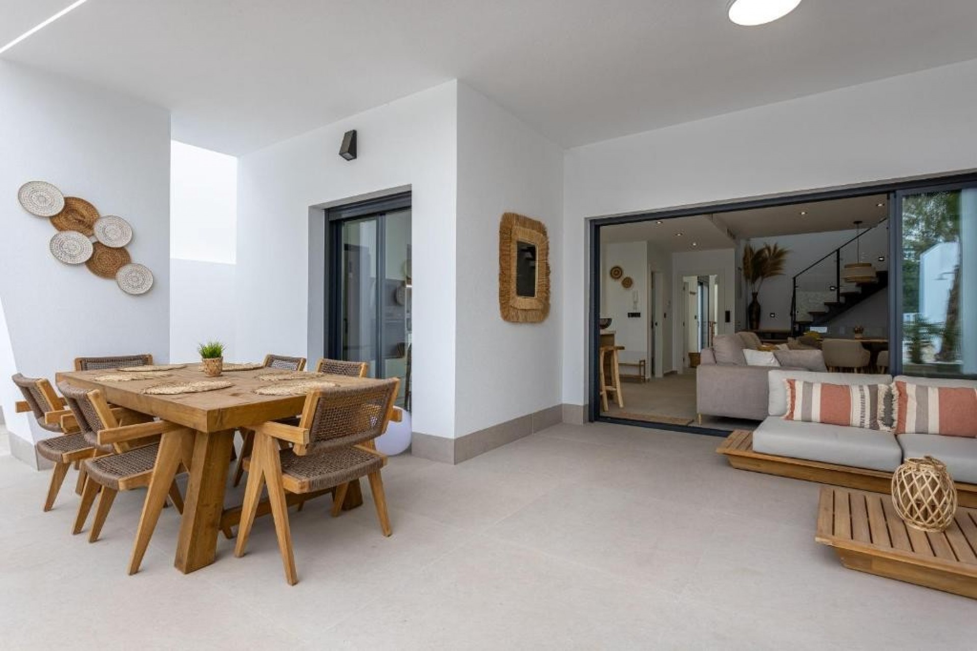 Reventa - Villa -
Dolores - Costa Blanca