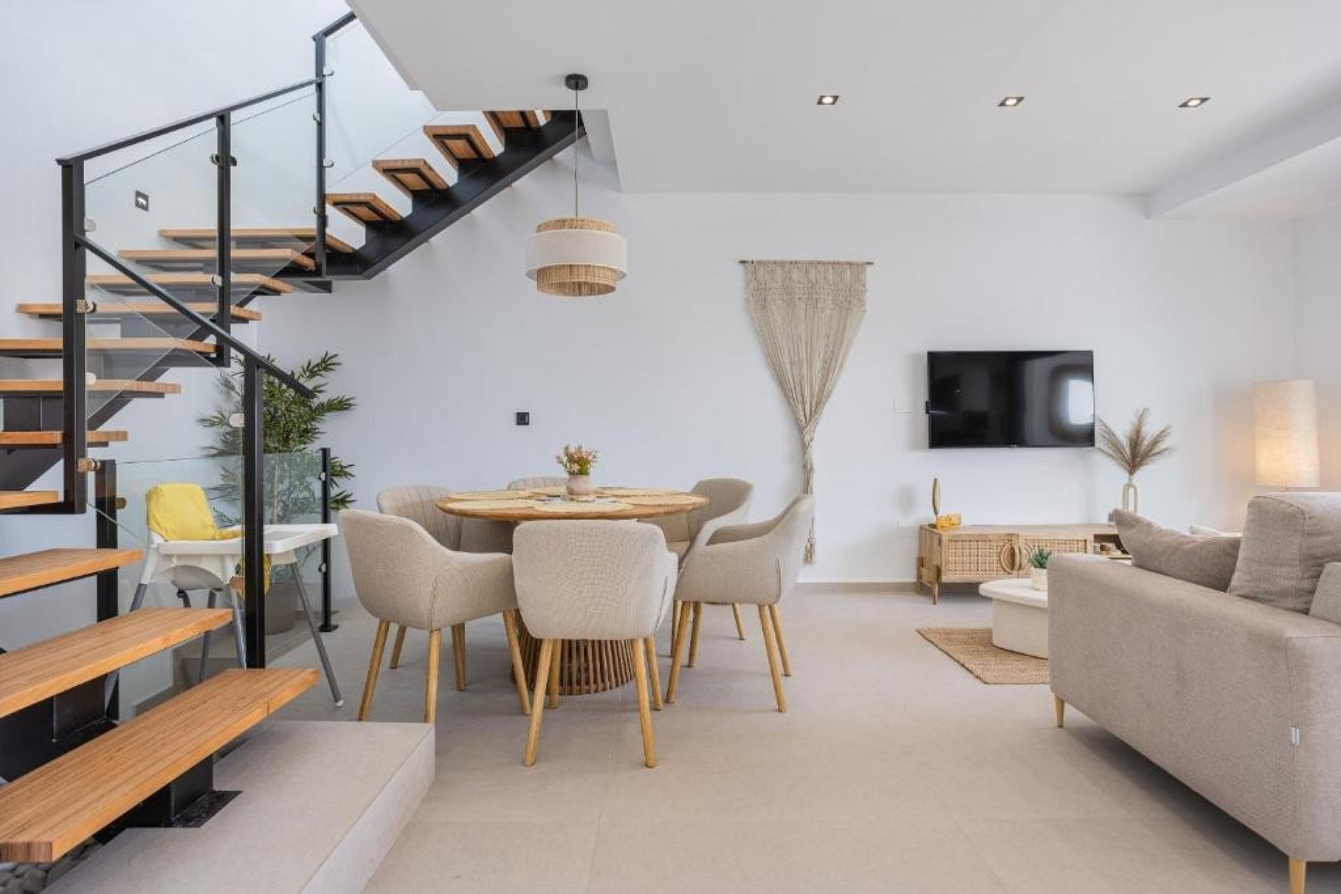 Reventa - Villa -
Dolores - Costa Blanca