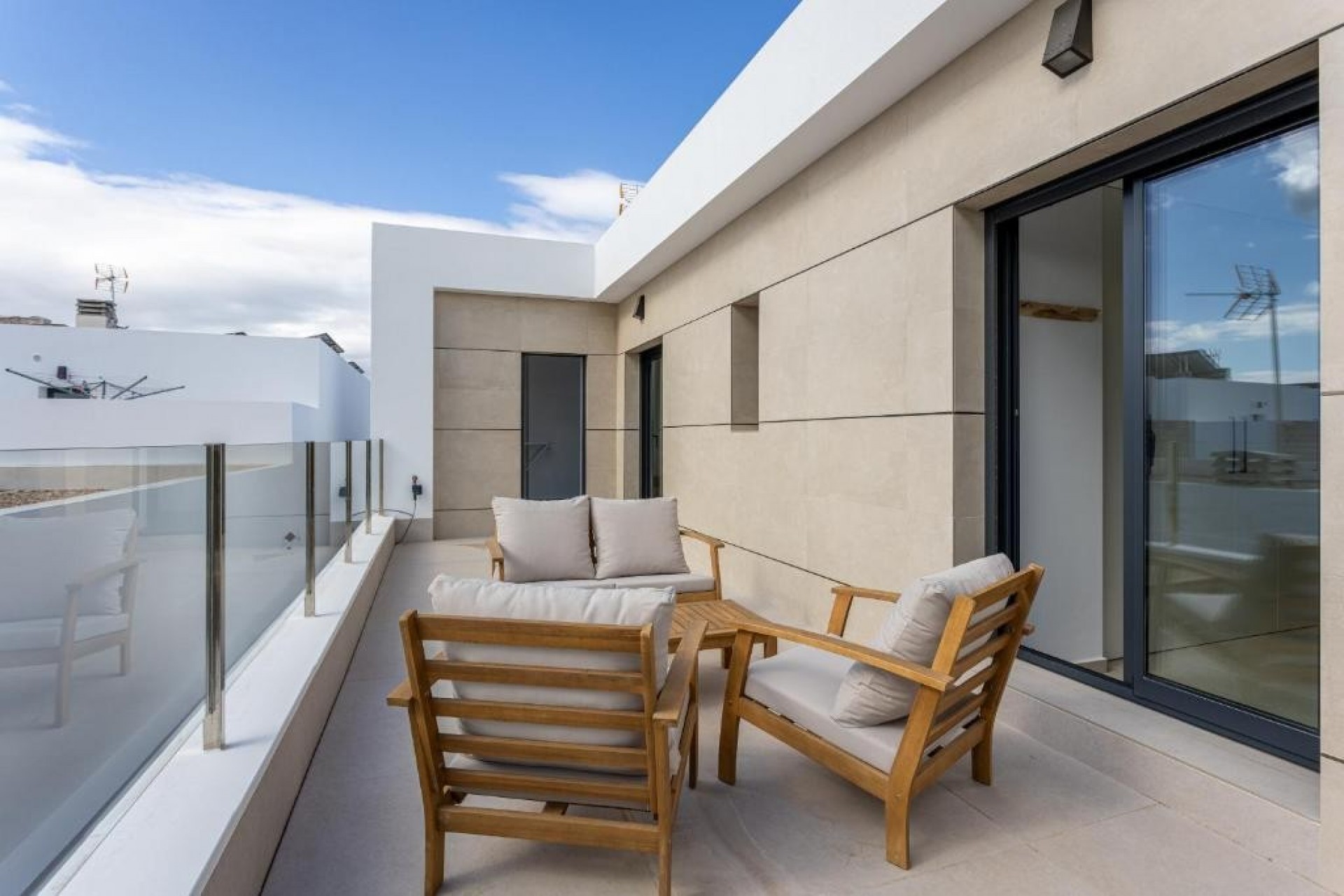 Reventa - Villa -
Dolores - Costa Blanca