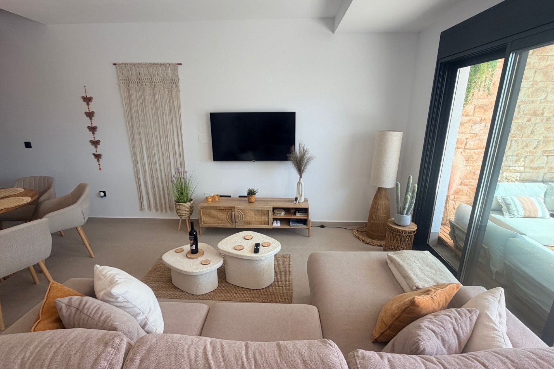 Reventa - Villa -
Dolores - Costa Blanca