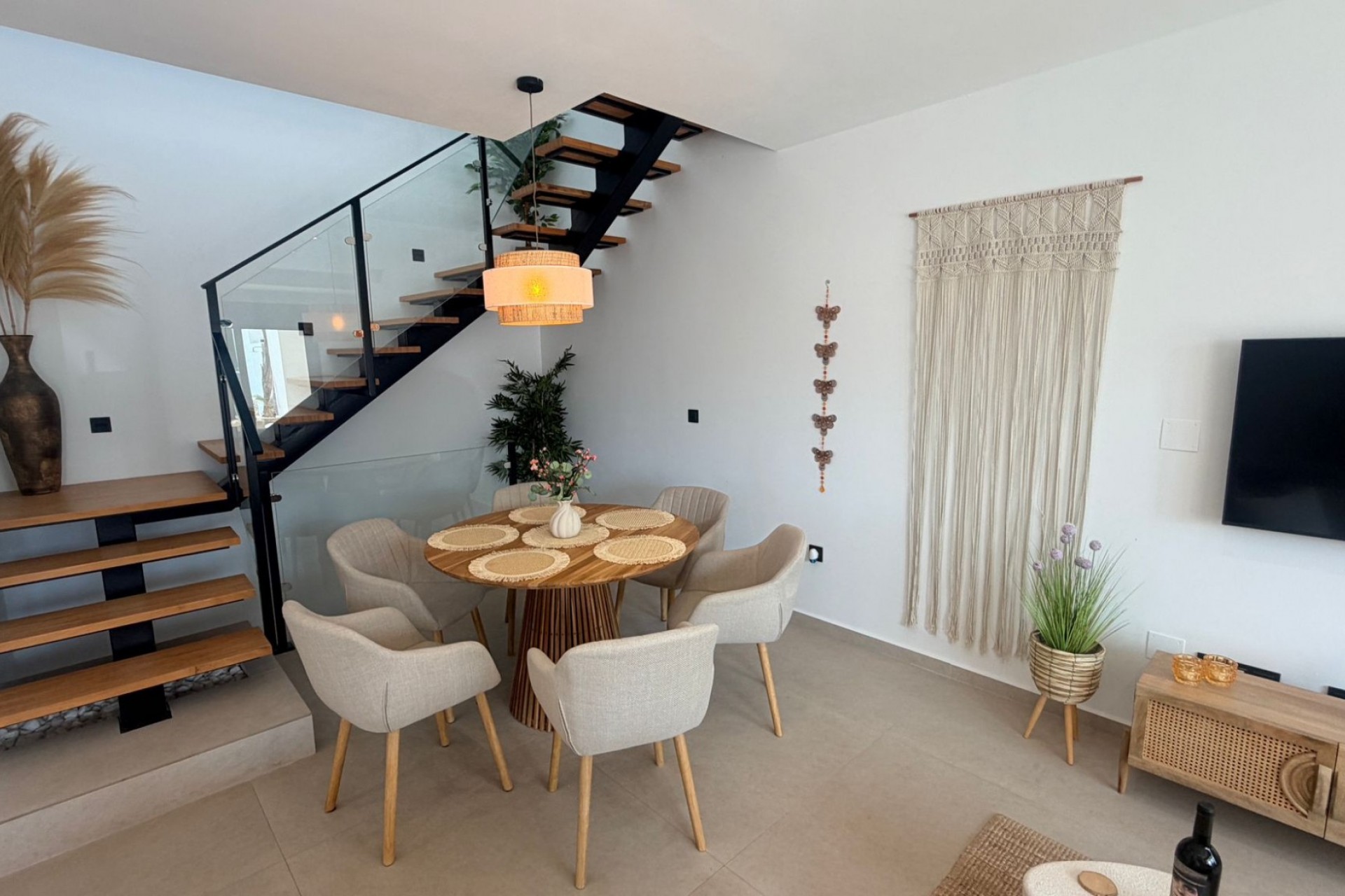 Reventa - Villa -
Dolores - Costa Blanca