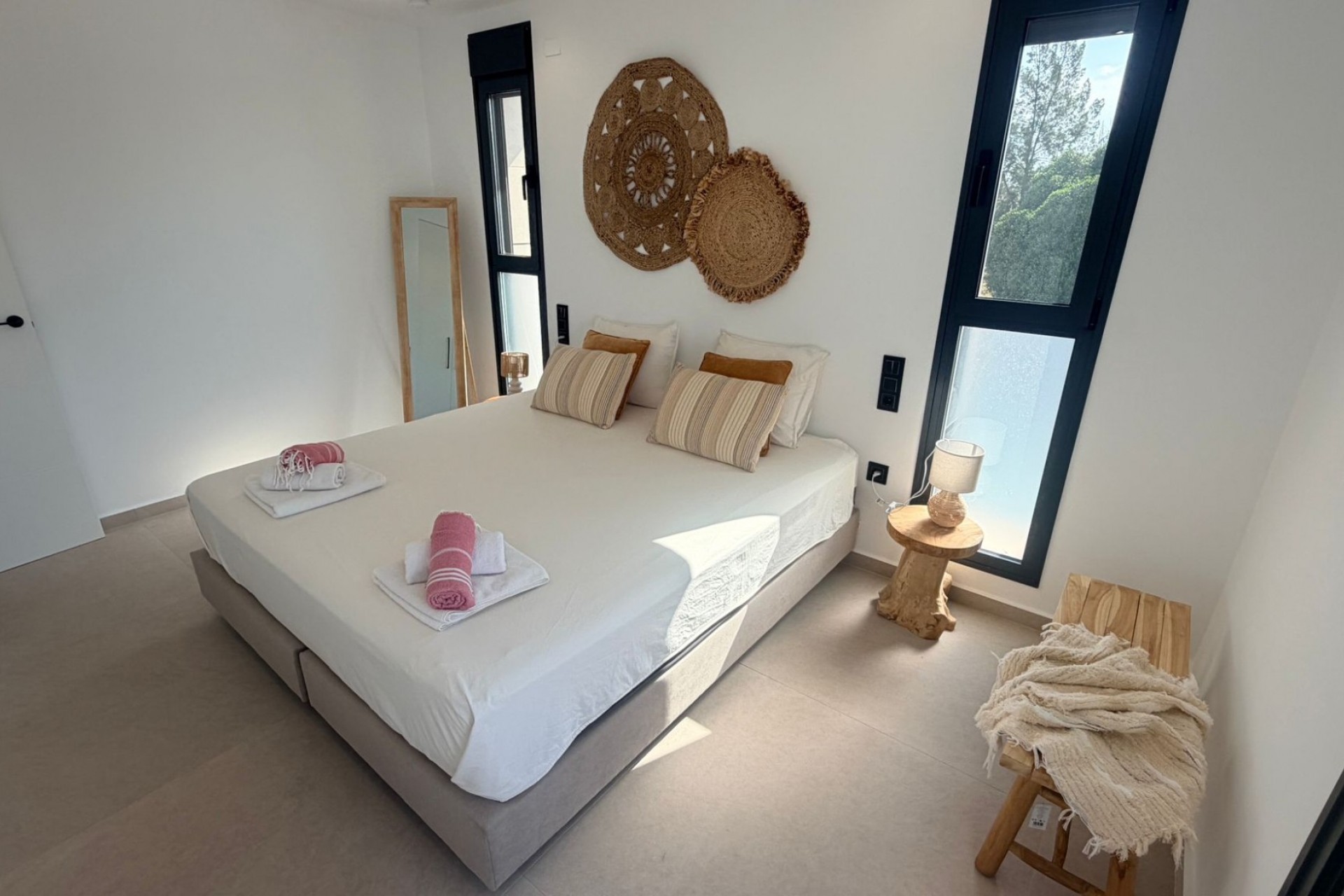 Reventa - Villa -
Dolores - Costa Blanca