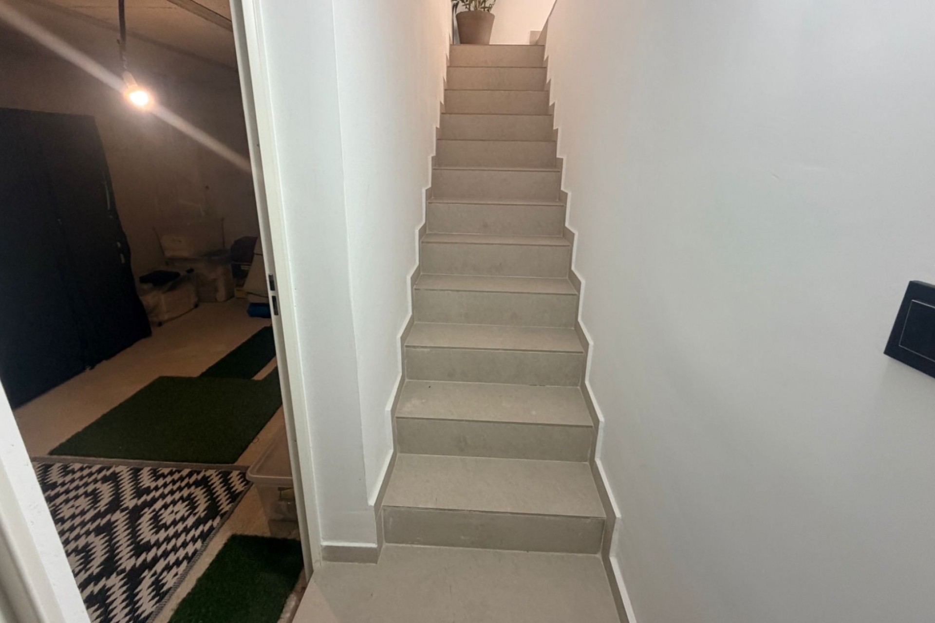 Reventa - Villa -
Dolores - Costa Blanca
