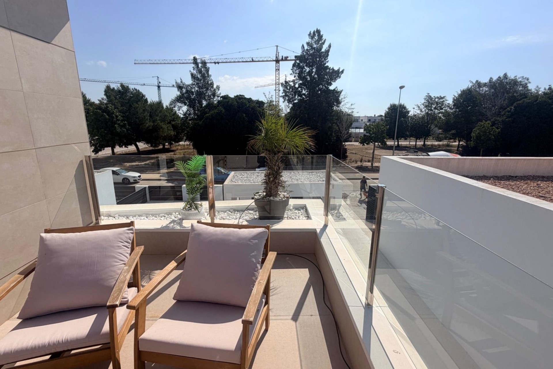 Reventa - Villa -
Dolores - Costa Blanca