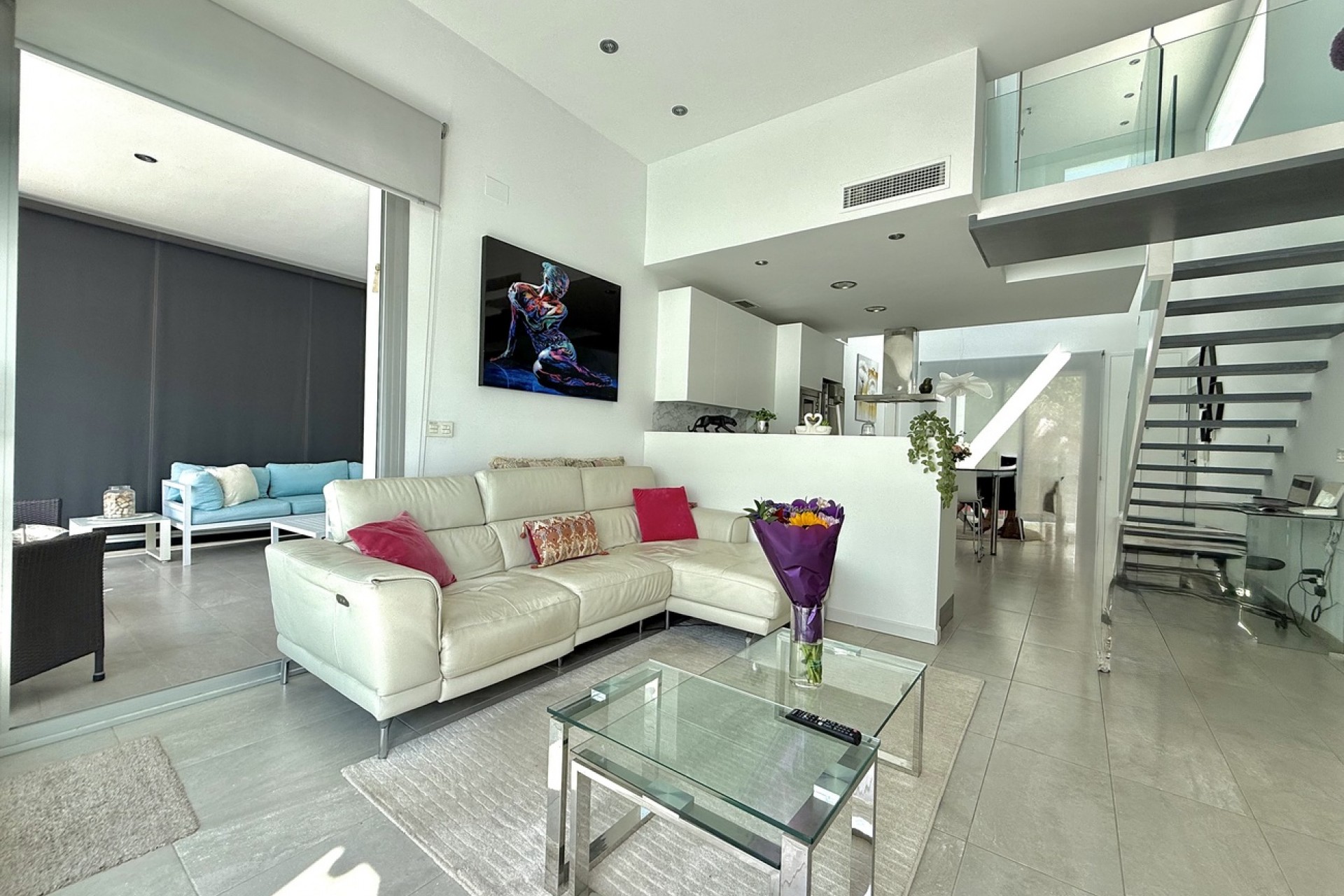 Reventa - Villa -
Dolores - Costa Blanca