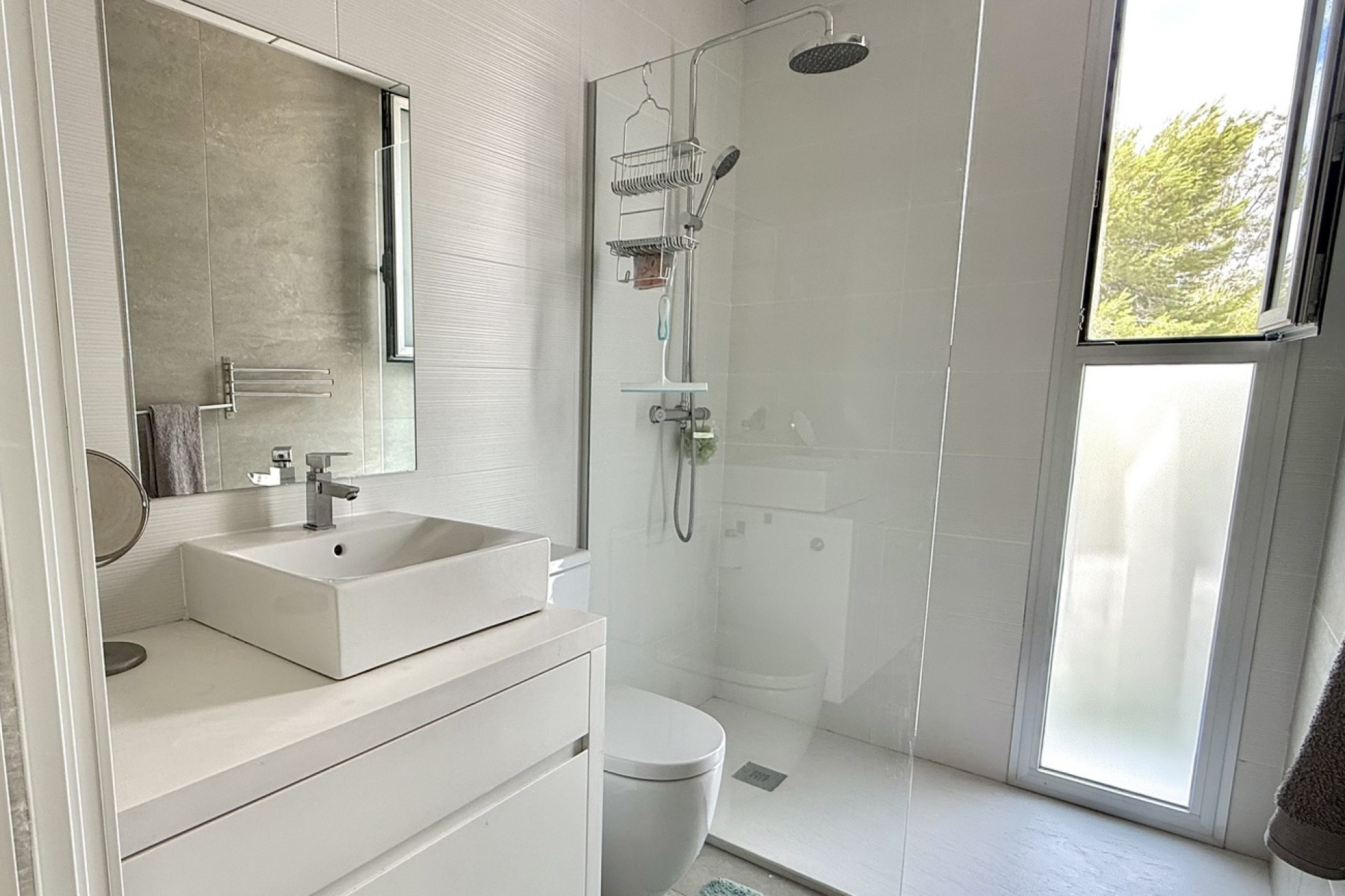 Reventa - Villa -
Dolores - Costa Blanca