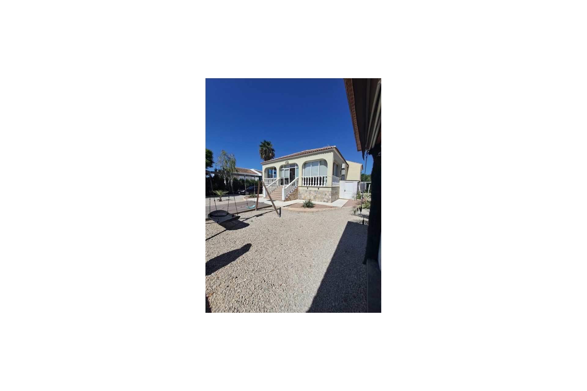 Reventa - Villa -
Dolores - Costa Blanca