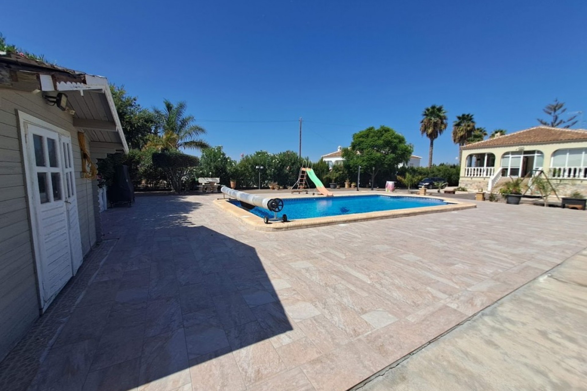 Reventa - Villa -
Dolores - Costa Blanca