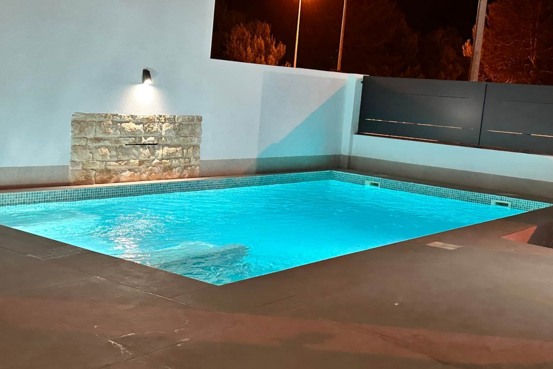Reventa - Villa -
Dolores - Costa Blanca