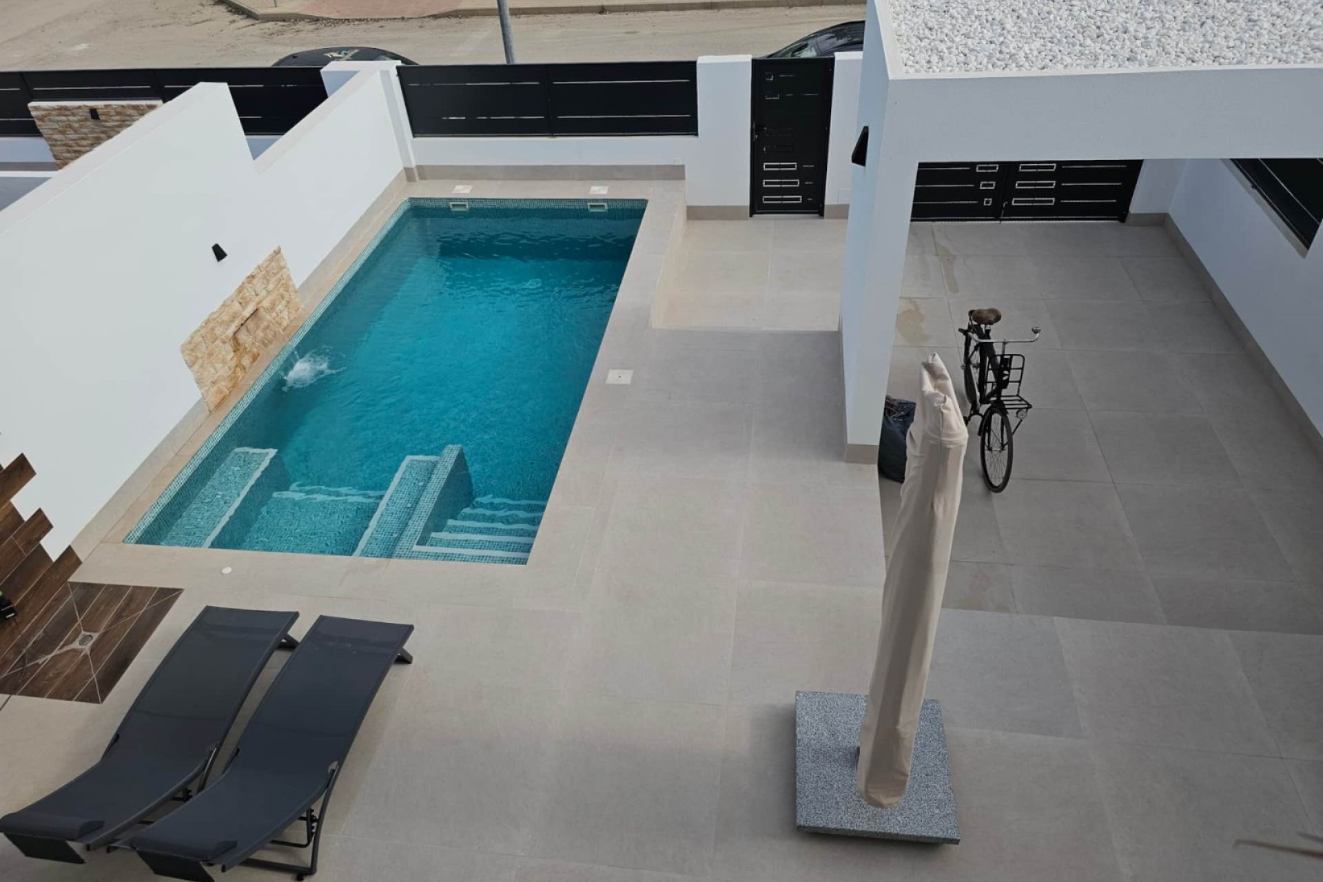 Reventa - Villa -
Dolores - Costa Blanca