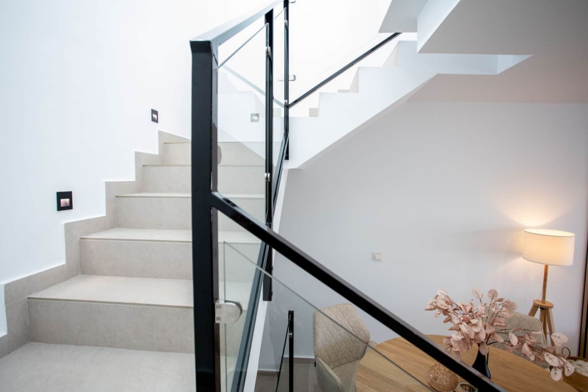 Reventa - Villa -
Dolores - Costa Blanca