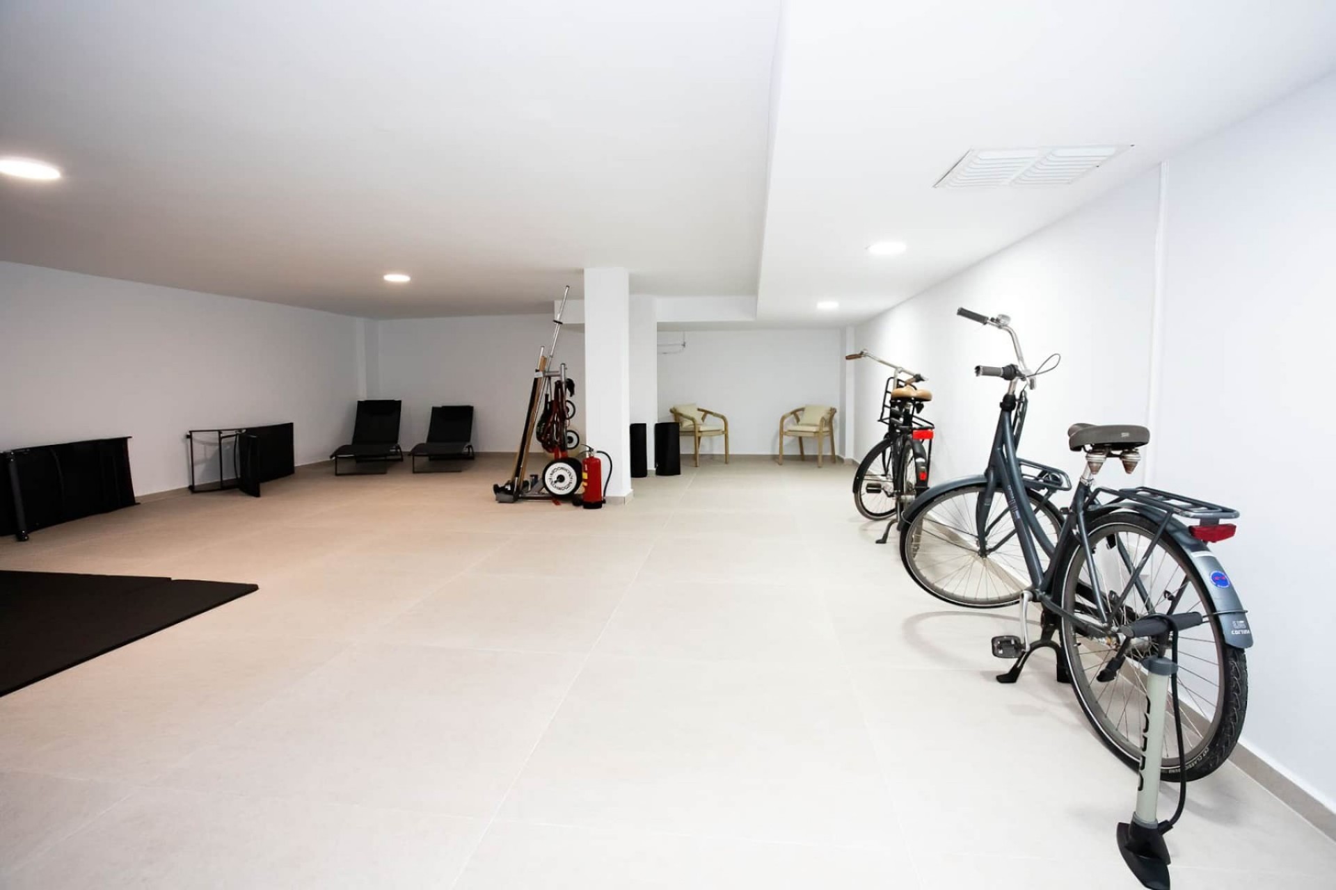 Reventa - Villa -
Dolores - Costa Blanca