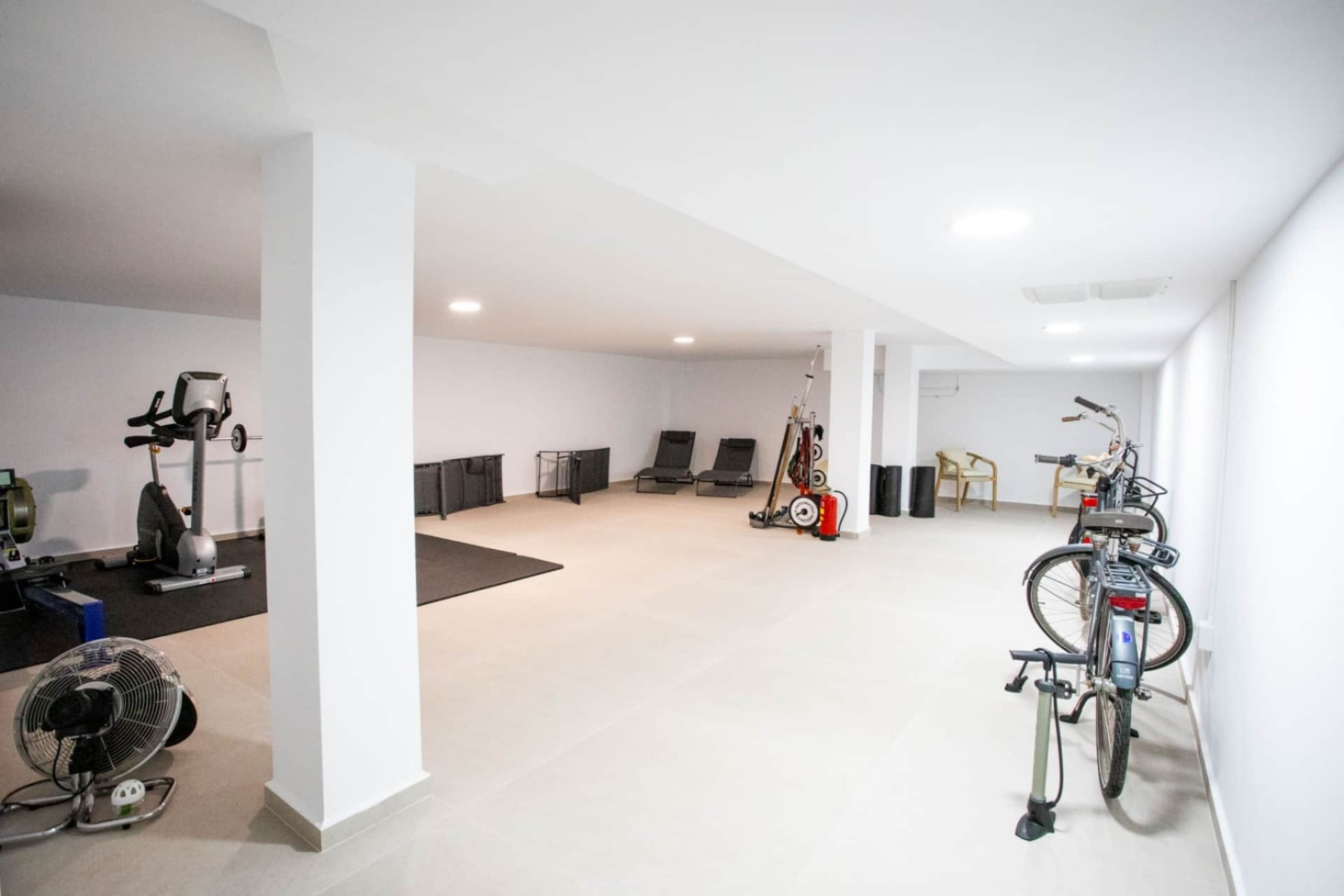 Reventa - Villa -
Dolores - Costa Blanca