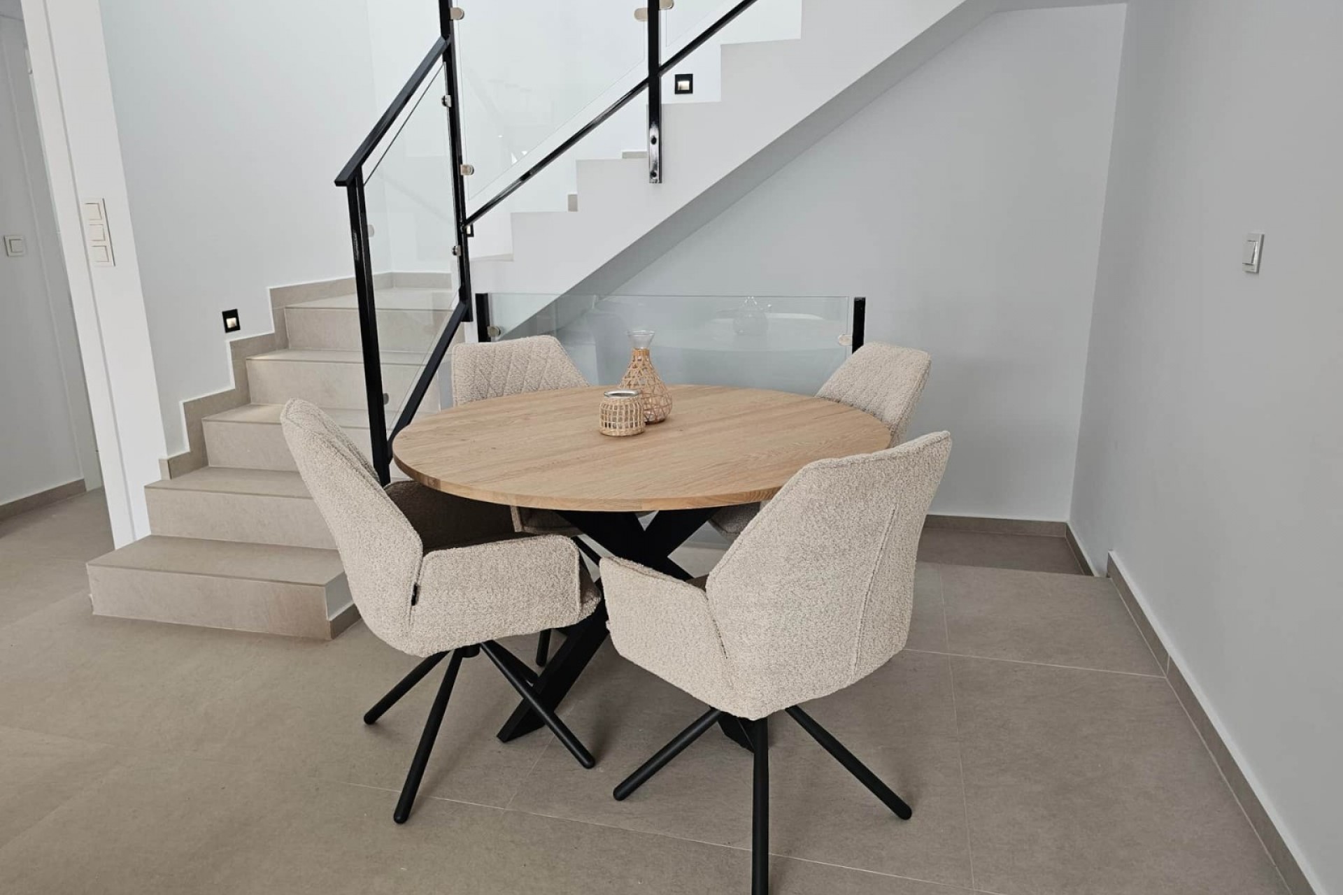 Reventa - Villa -
Dolores - Costa Blanca