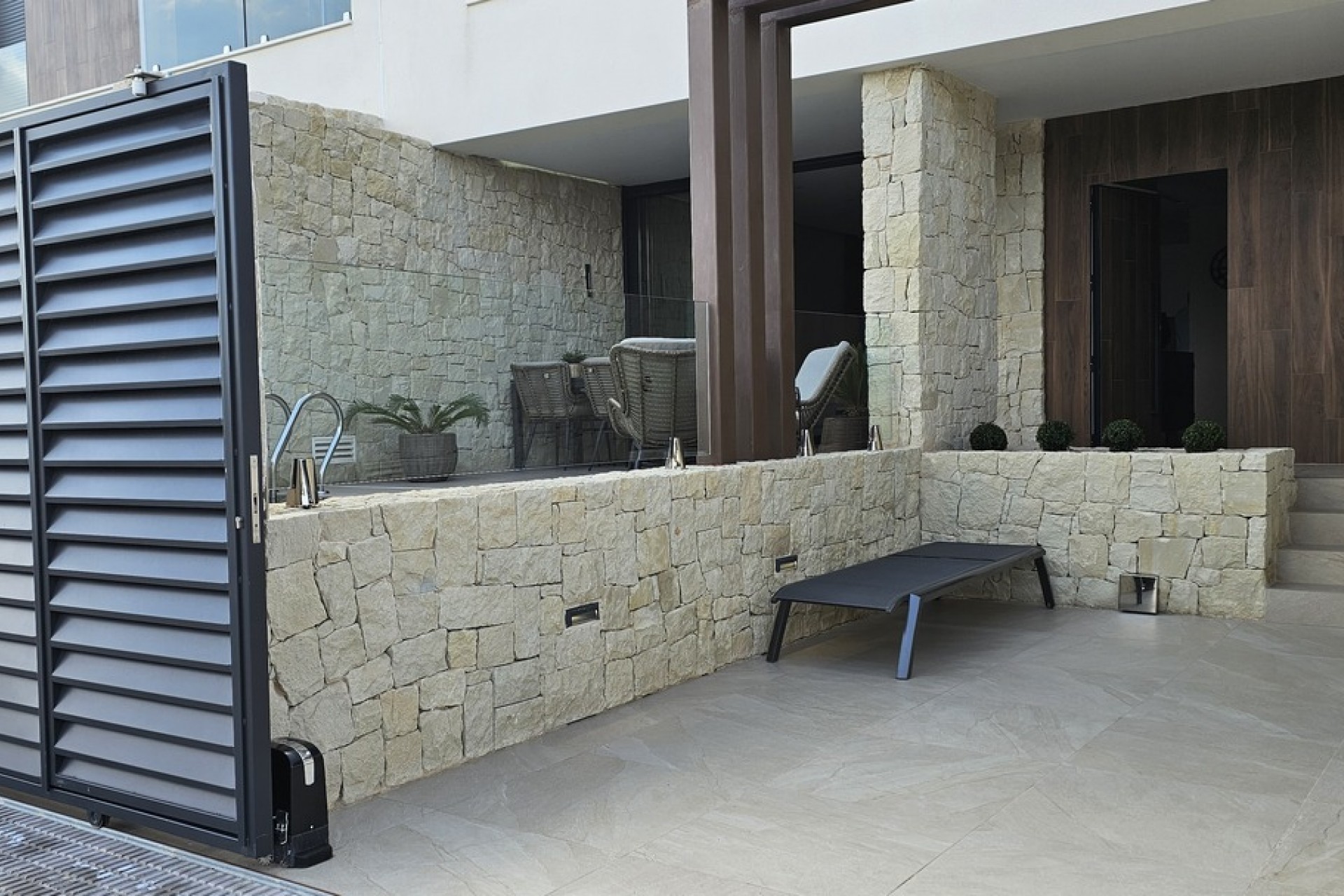 Reventa - Villa -
Dolores - Sector 4