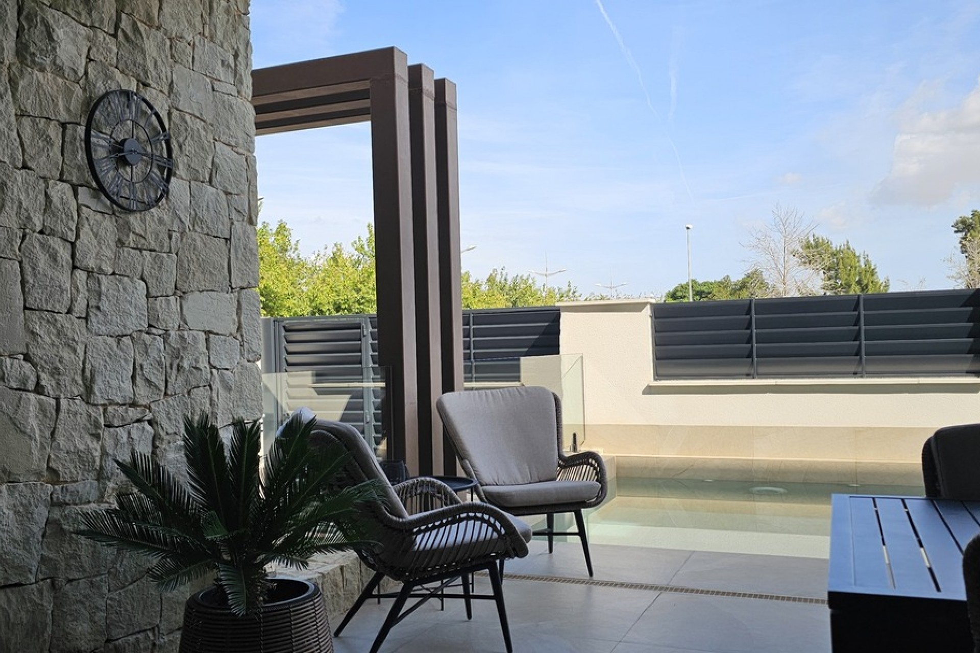 Reventa - Villa -
Dolores - Sector 4