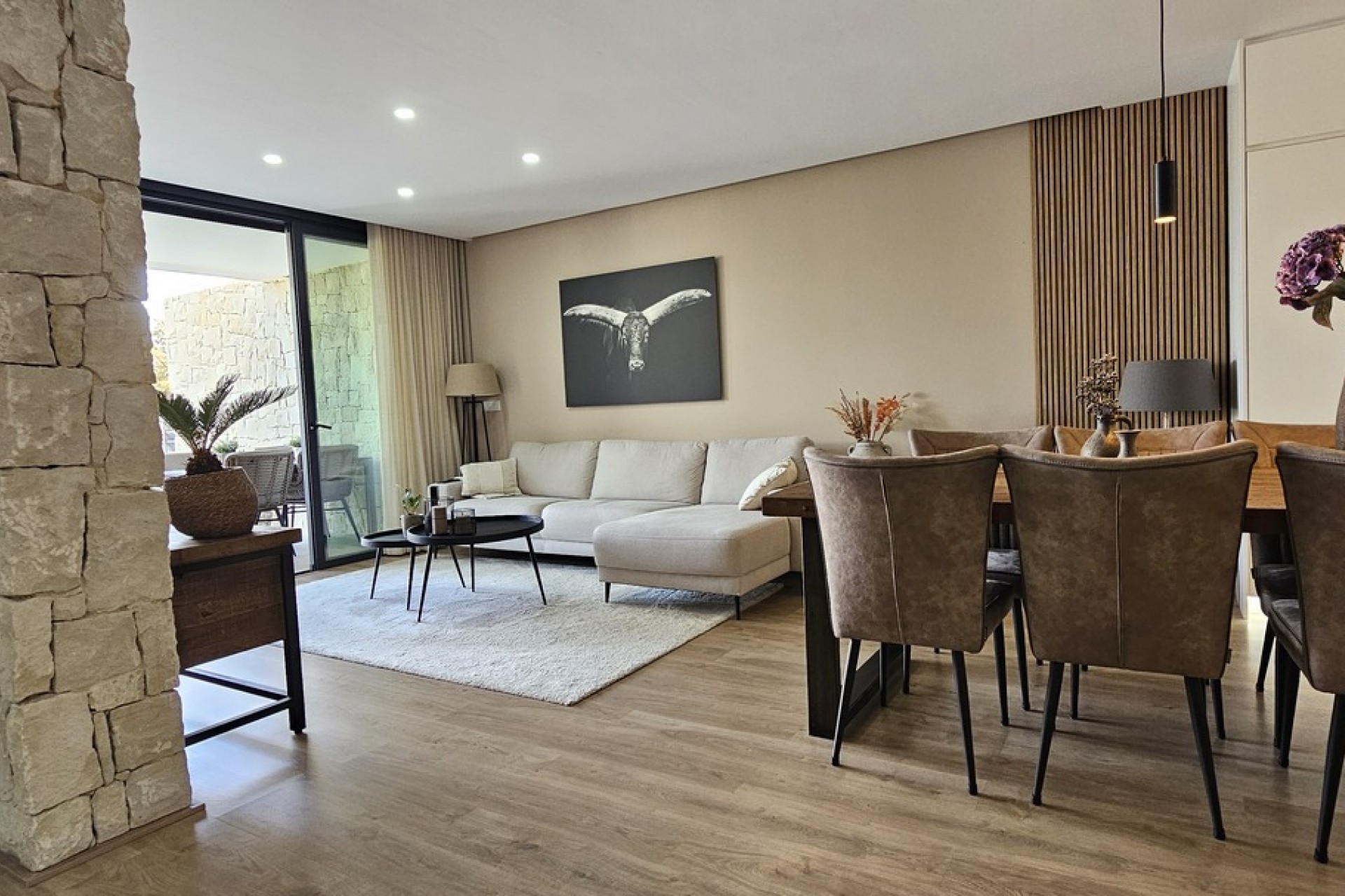 Reventa - Villa -
Dolores - Sector 4