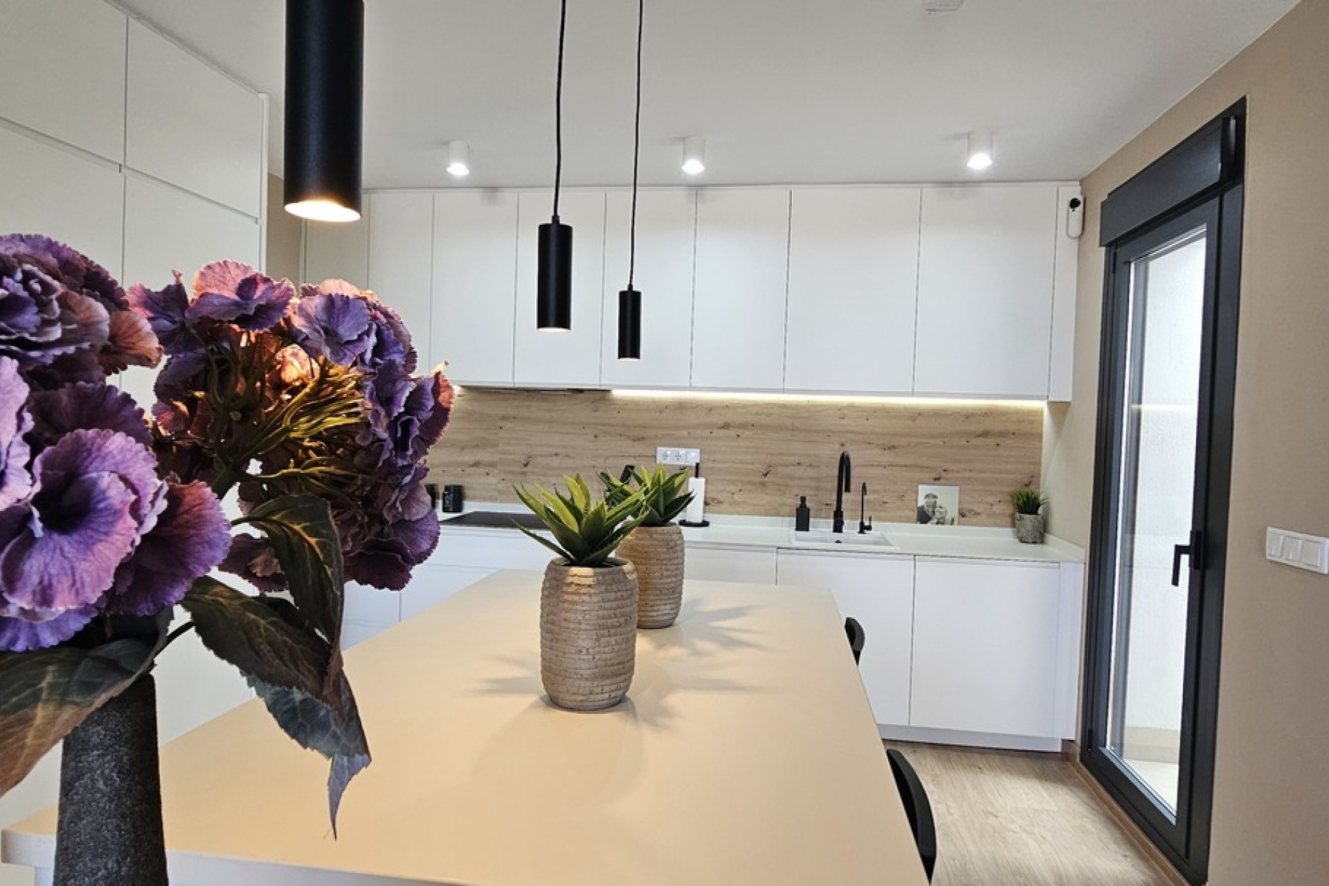 Reventa - Villa -
Dolores - Sector 4