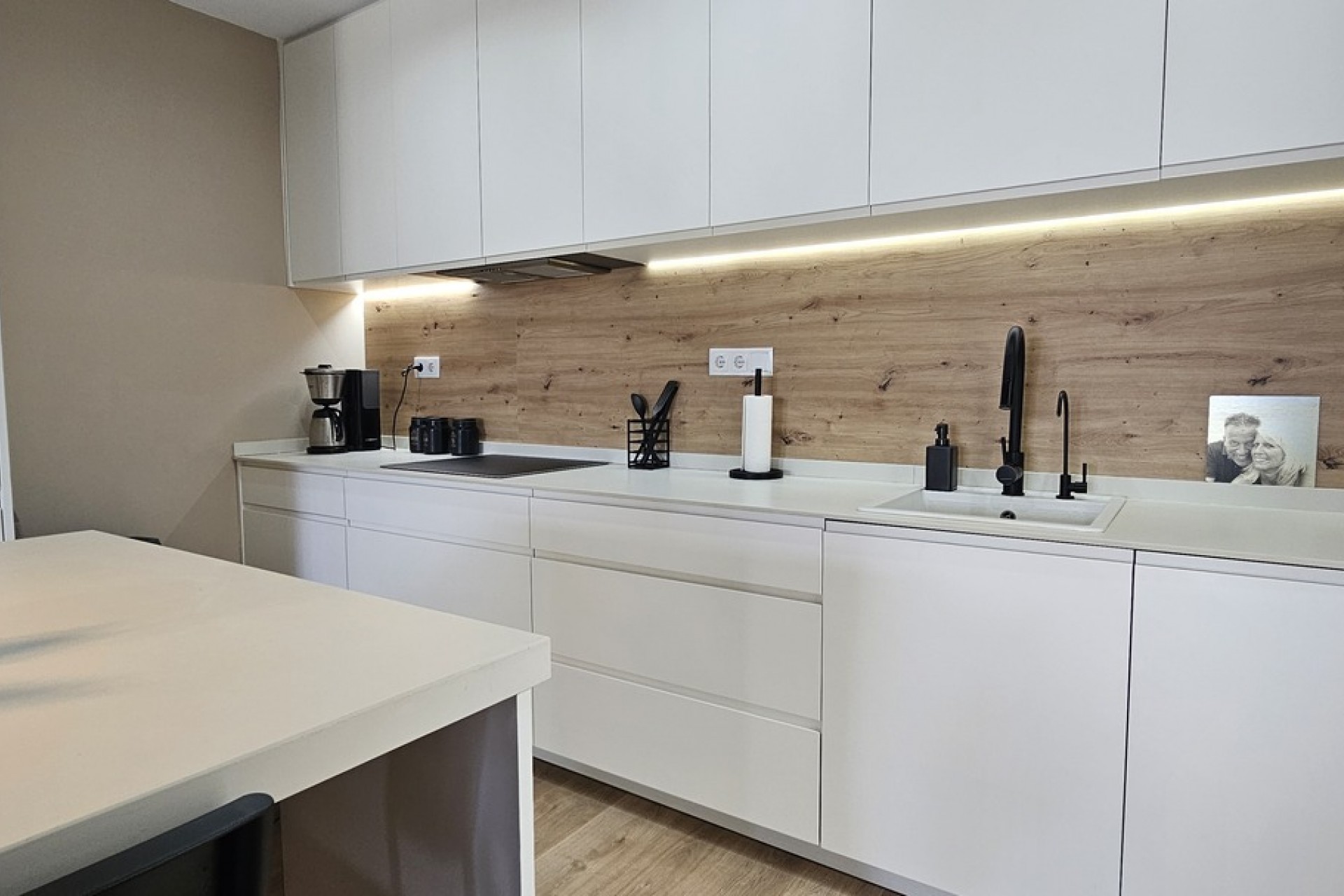 Reventa - Villa -
Dolores - Sector 4