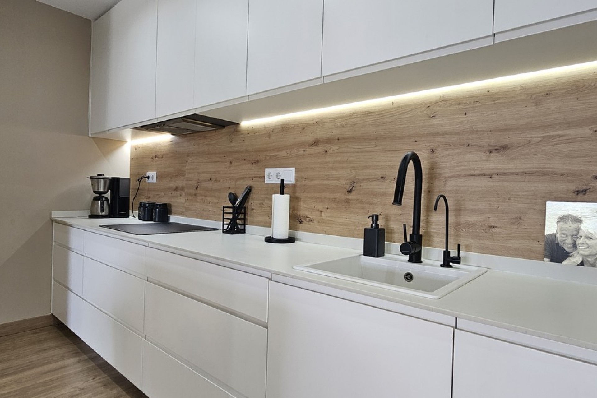 Reventa - Villa -
Dolores - Sector 4