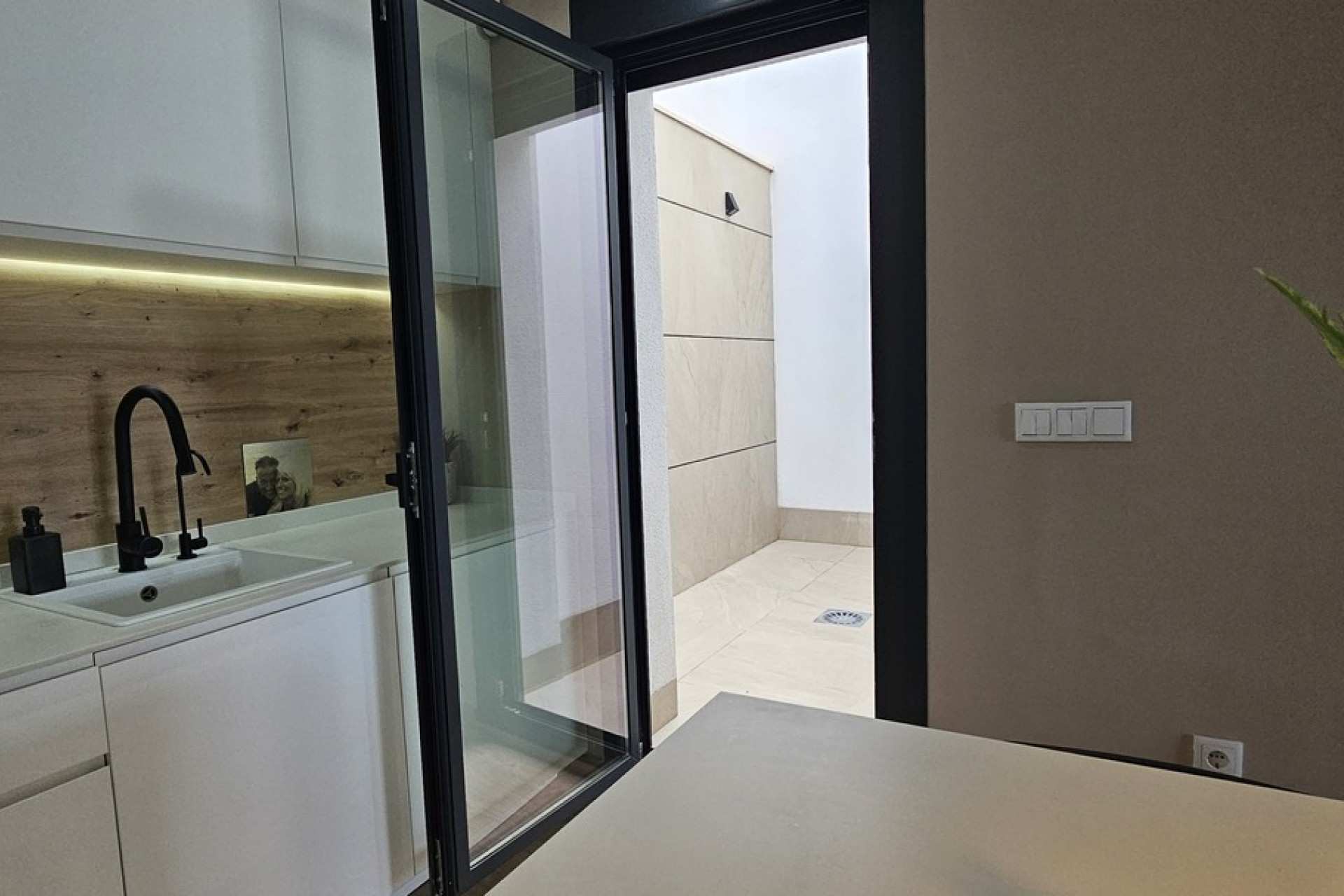 Reventa - Villa -
Dolores - Sector 4