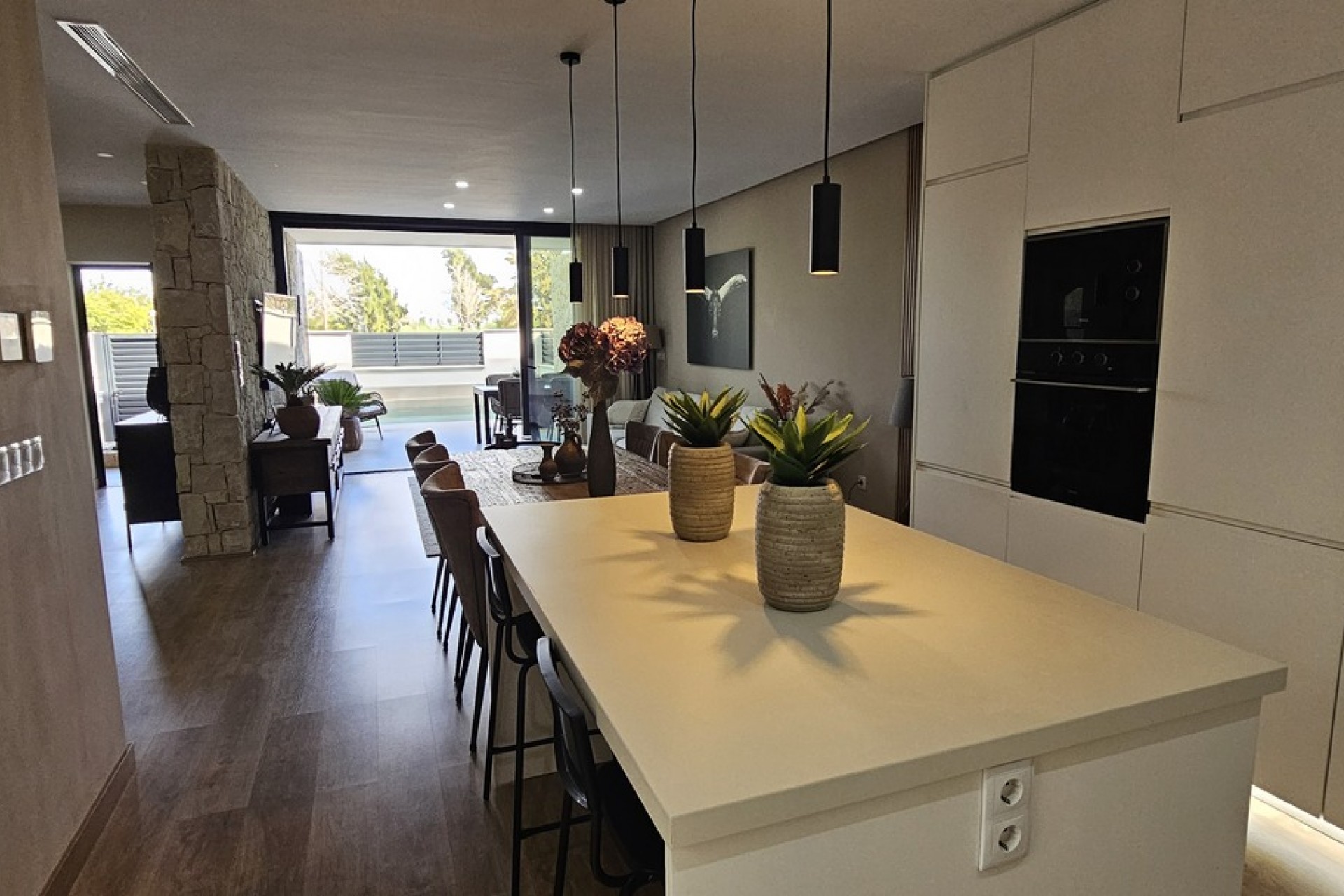 Reventa - Villa -
Dolores - Sector 4