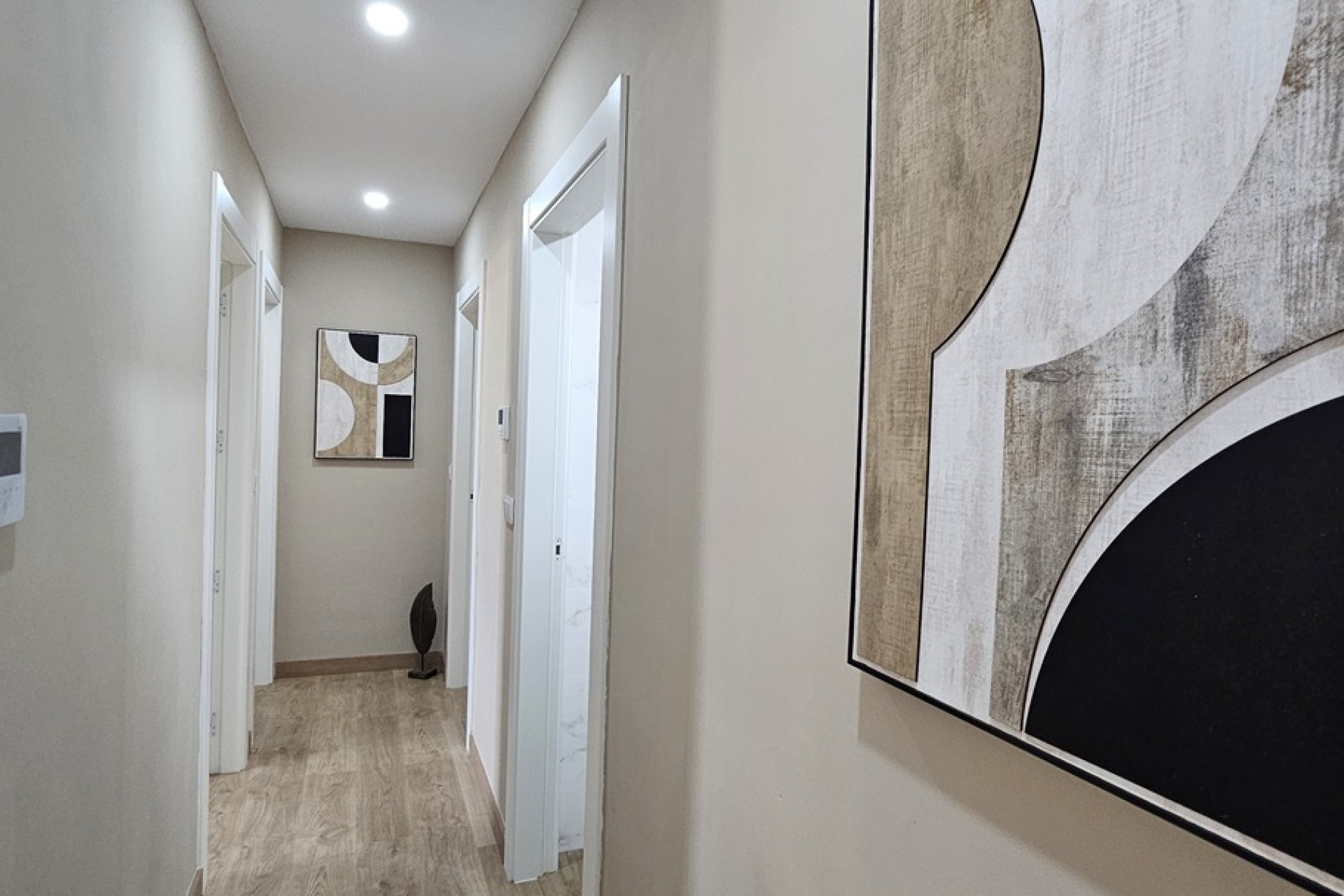 Reventa - Villa -
Dolores - Sector 4