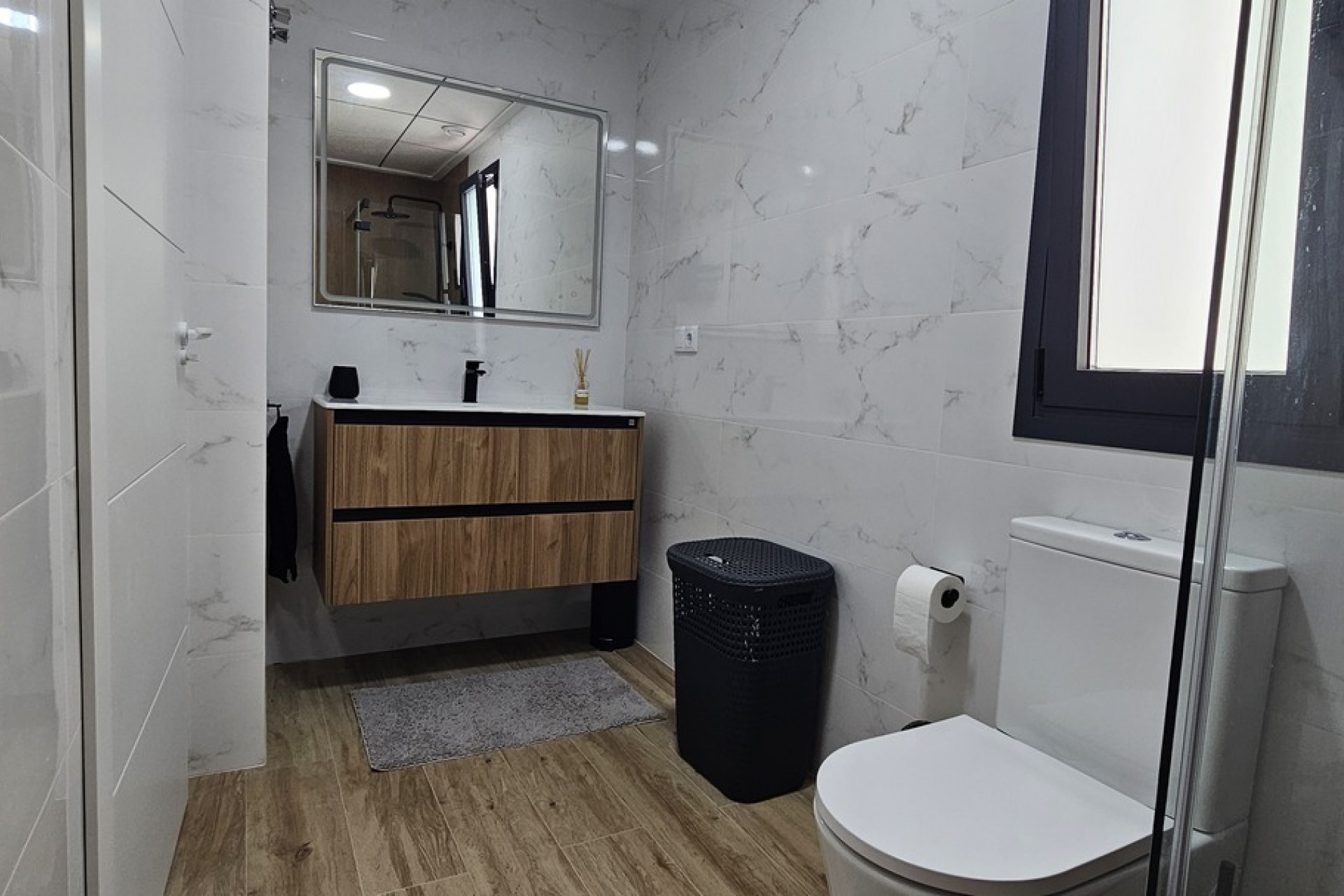 Reventa - Villa -
Dolores - Sector 4