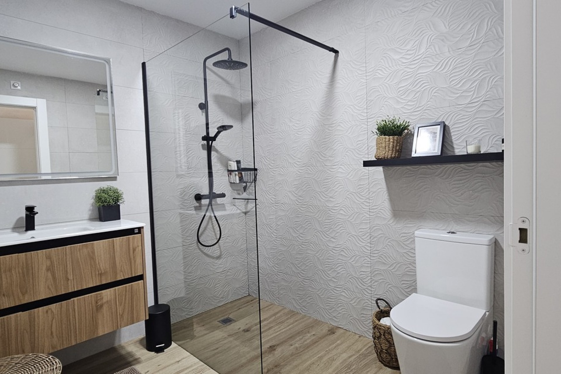 Reventa - Villa -
Dolores - Sector 4