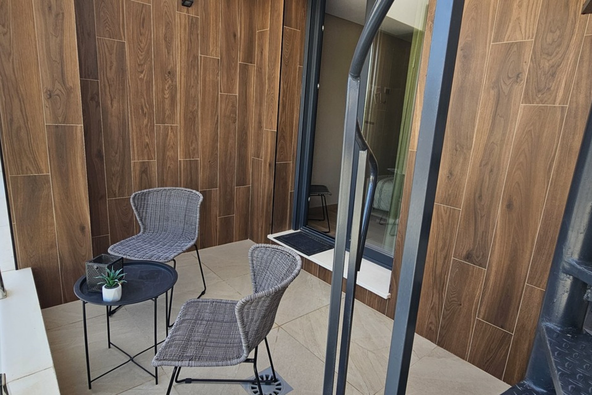 Reventa - Villa -
Dolores - Sector 4