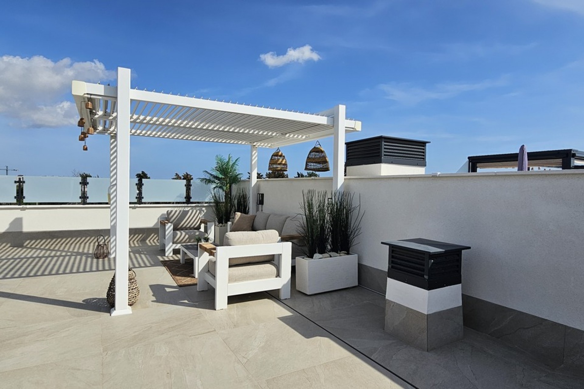 Reventa - Villa -
Dolores - Sector 4