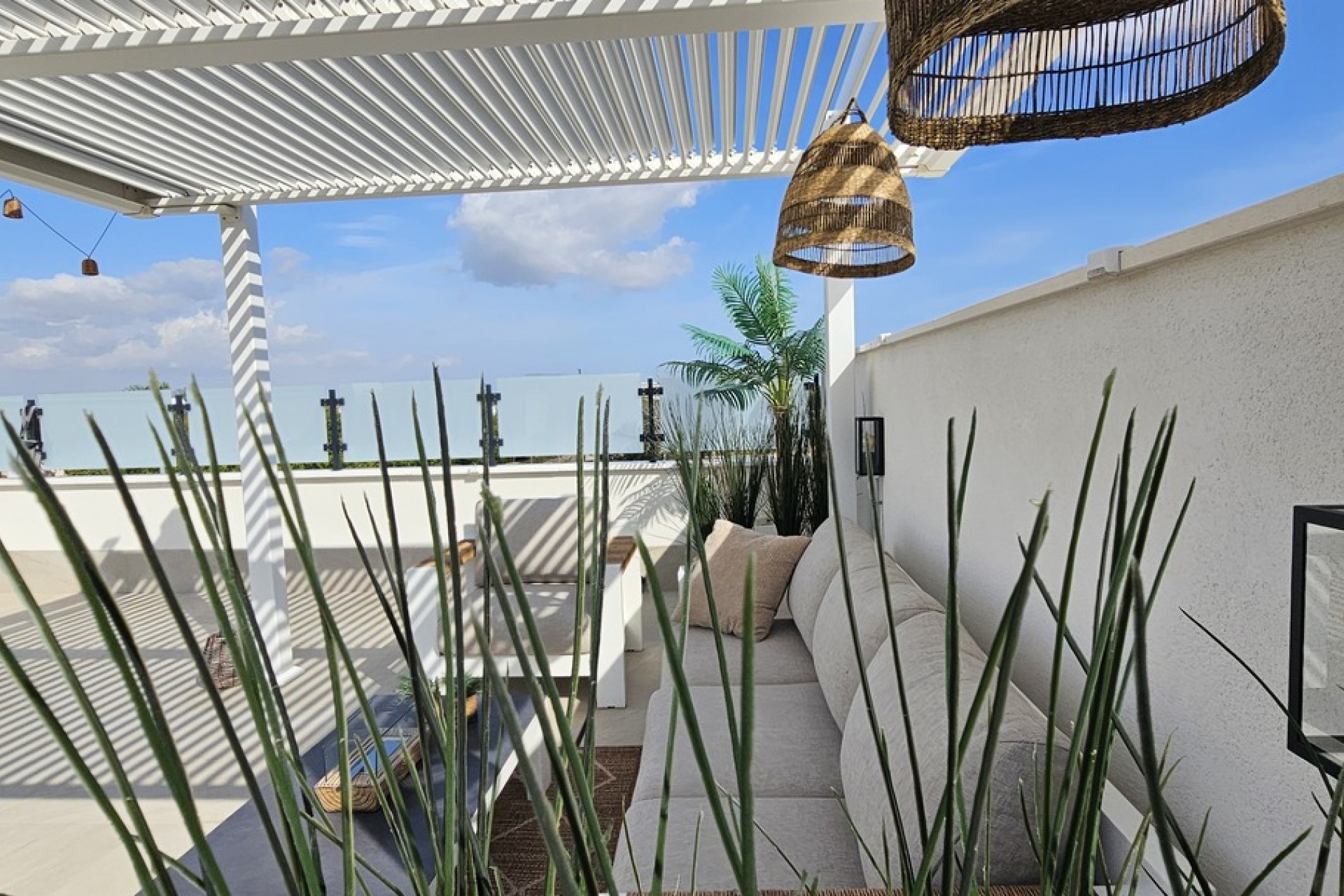 Reventa - Villa -
Dolores - Sector 4