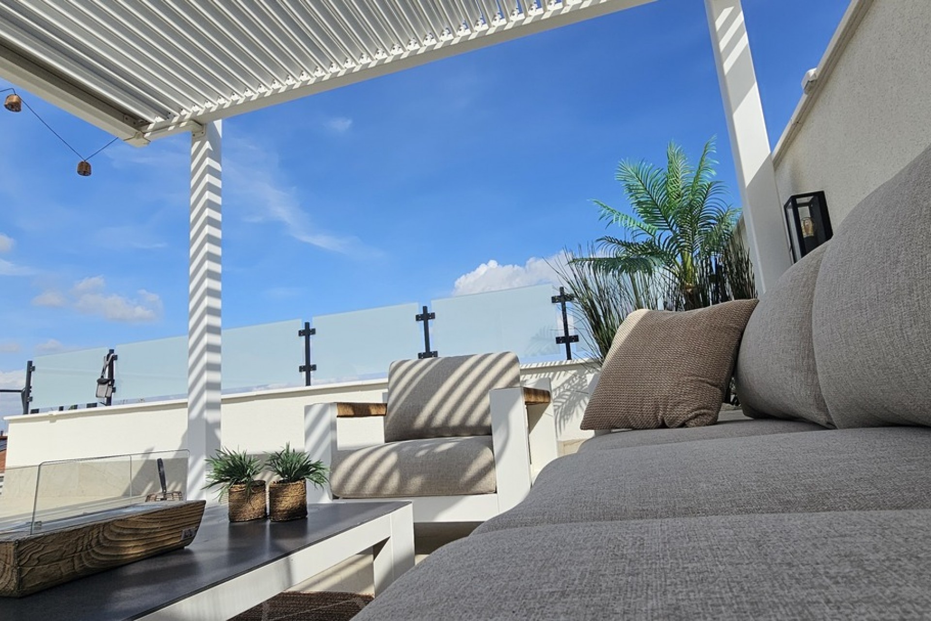 Reventa - Villa -
Dolores - Sector 4