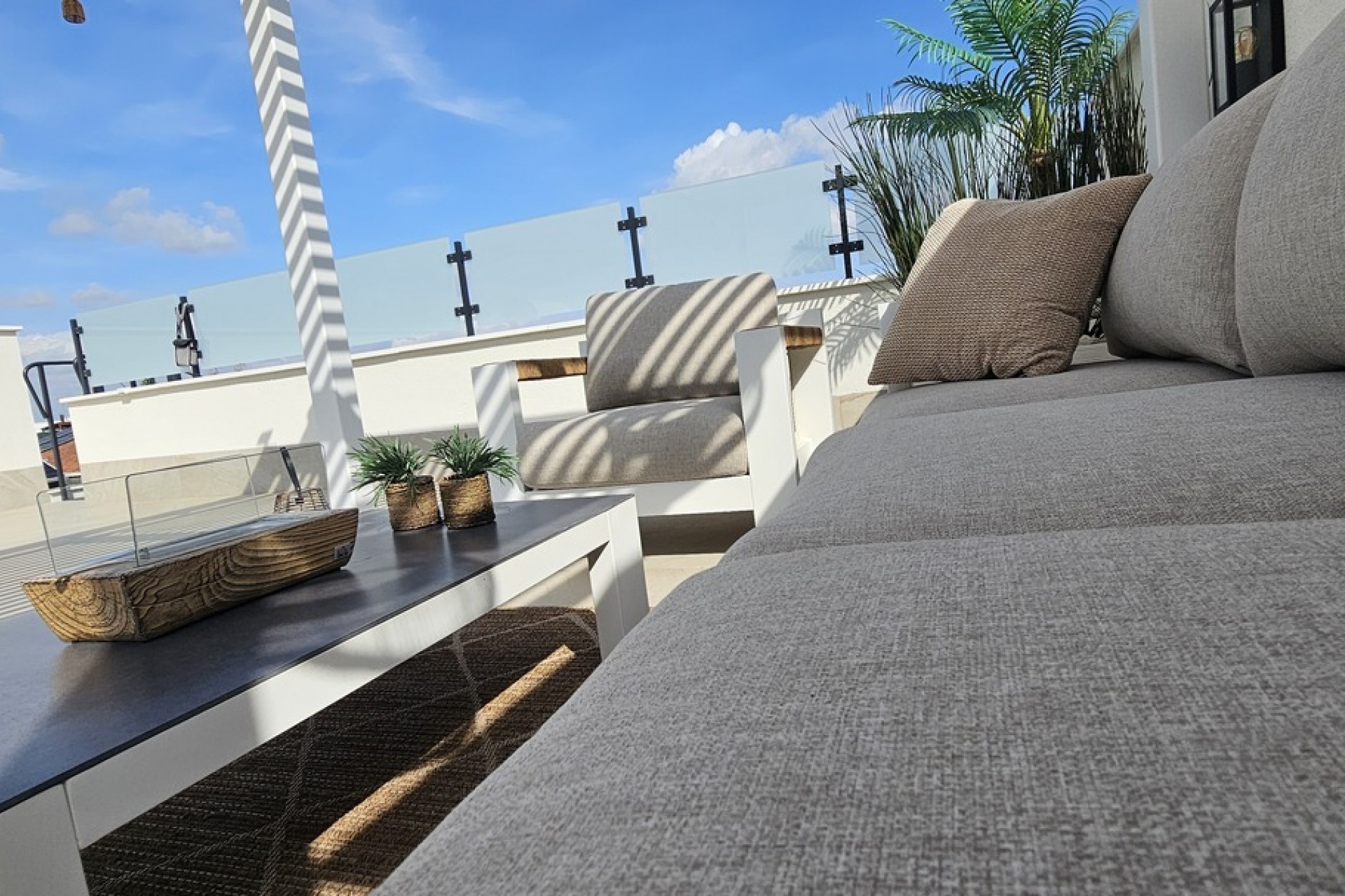 Reventa - Villa -
Dolores - Sector 4