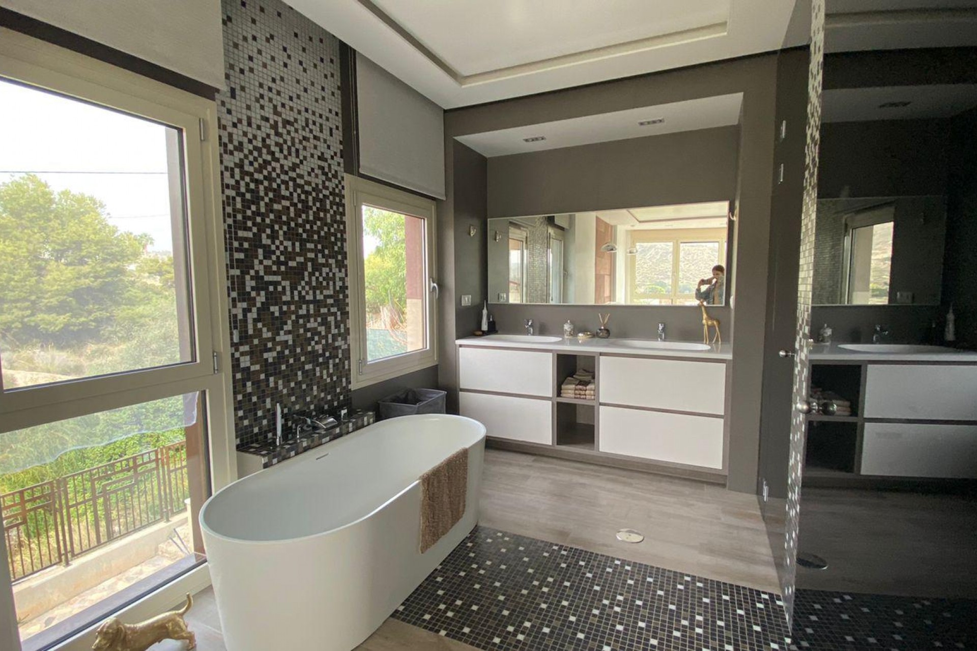 Reventa - Villa -
El Campello - Costa Blanca