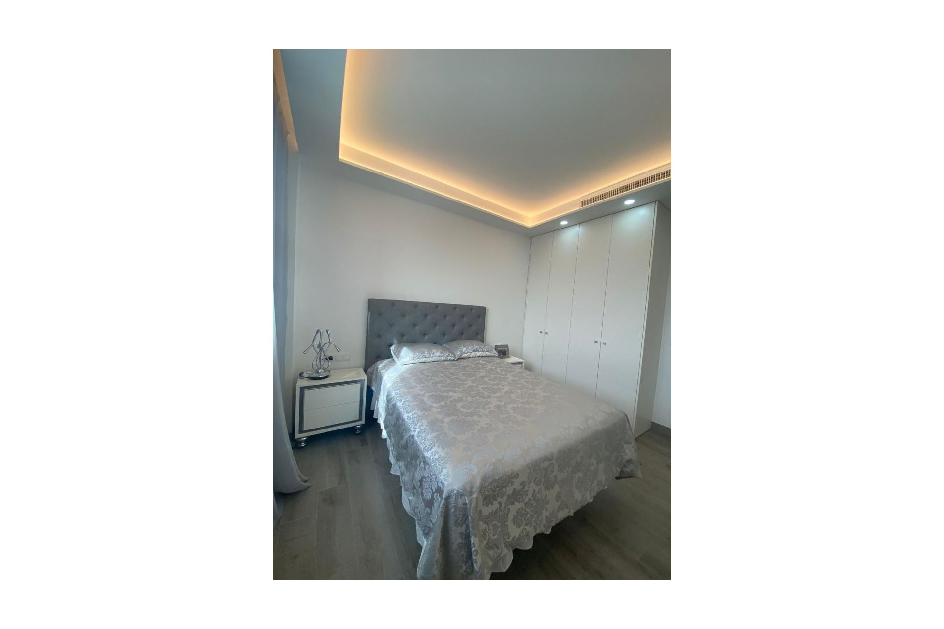 Reventa - Villa -
El Campello - Costa Blanca