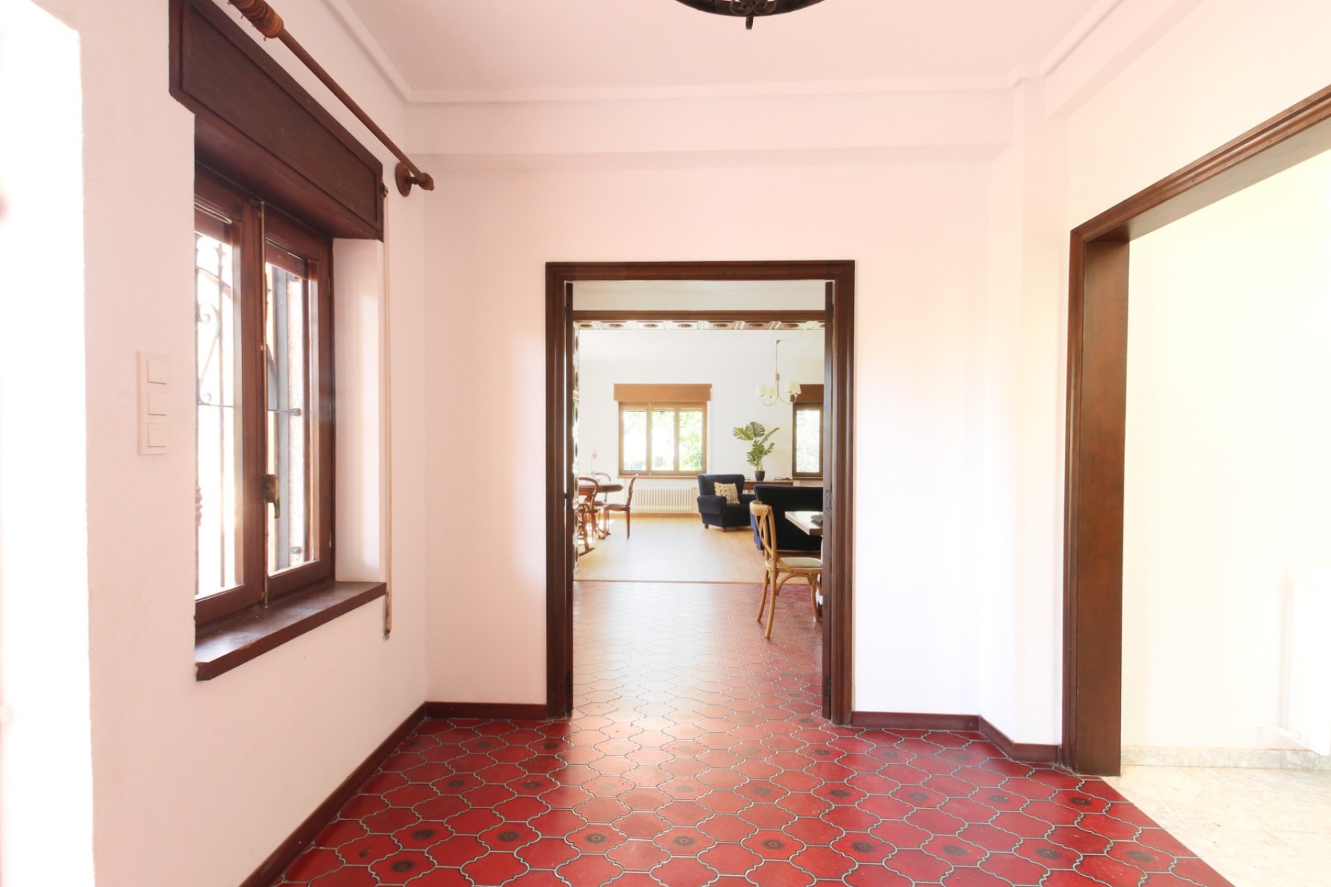 Reventa - Villa -
El Campello - Costa Blanca