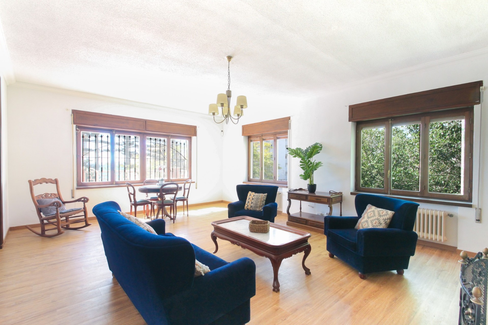 Reventa - Villa -
El Campello - Costa Blanca