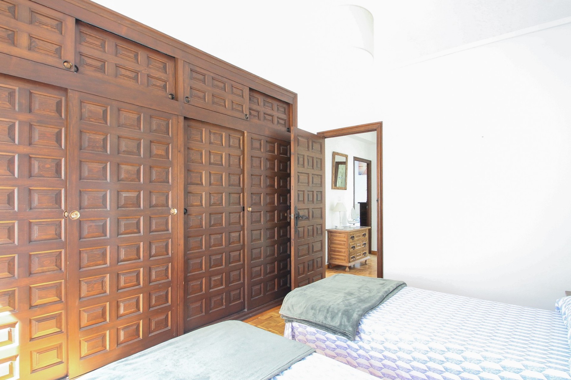 Reventa - Villa -
El Campello - Costa Blanca