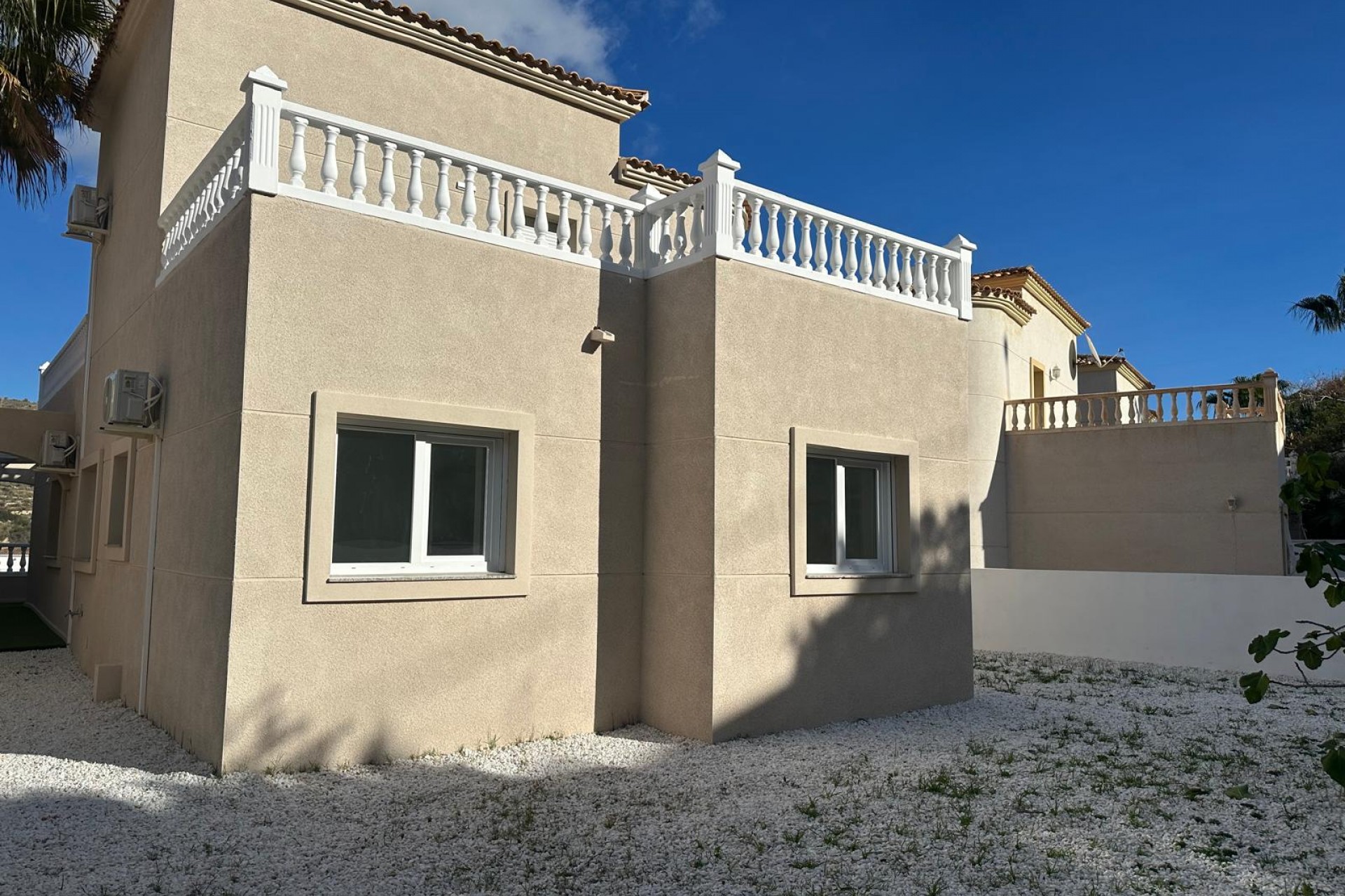 Reventa - Villa -
El Campello - Costa Blanca