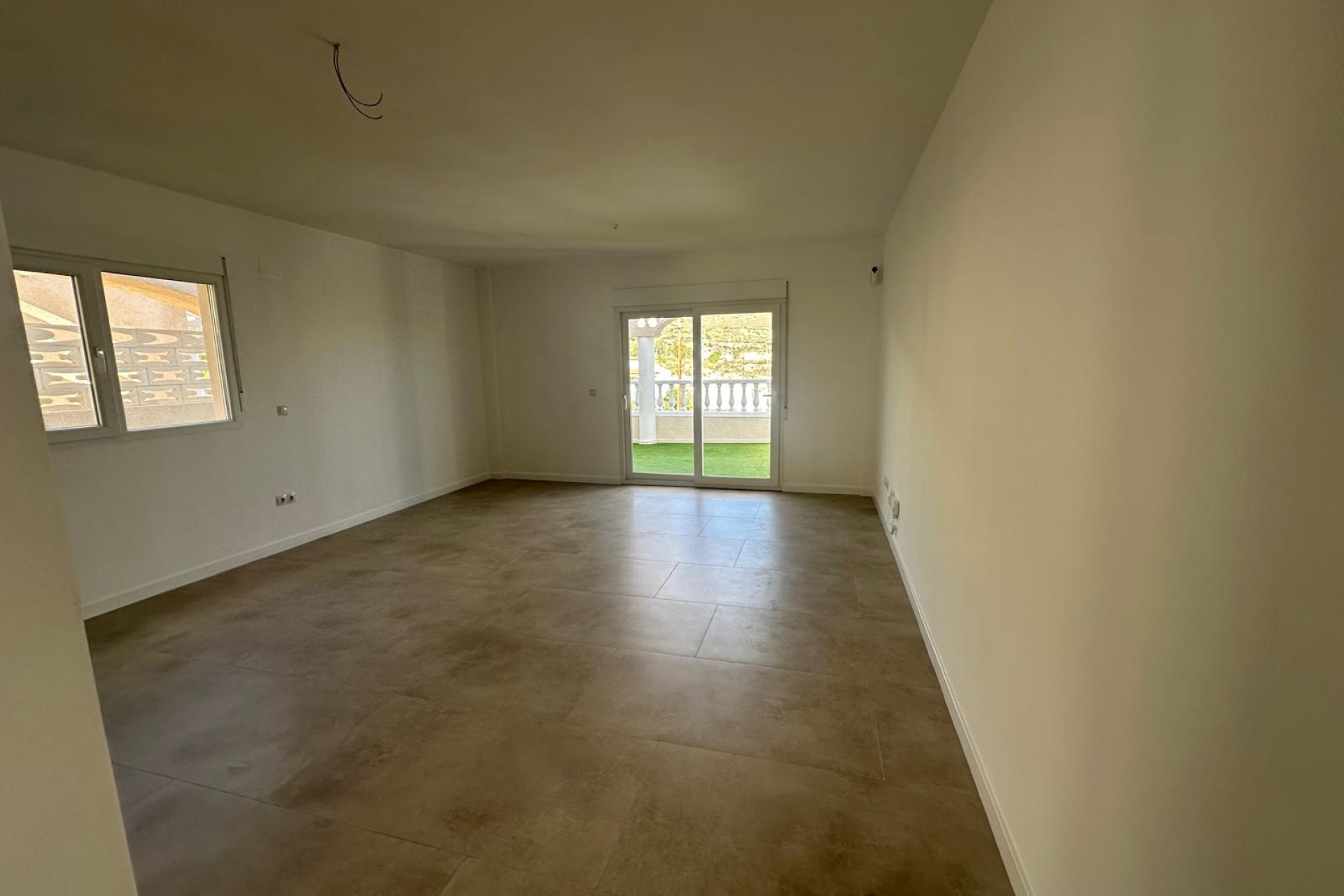 Reventa - Villa -
El Campello - Costa Blanca