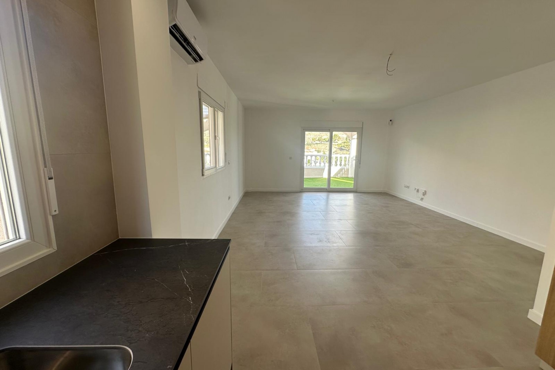 Reventa - Villa -
El Campello - Costa Blanca