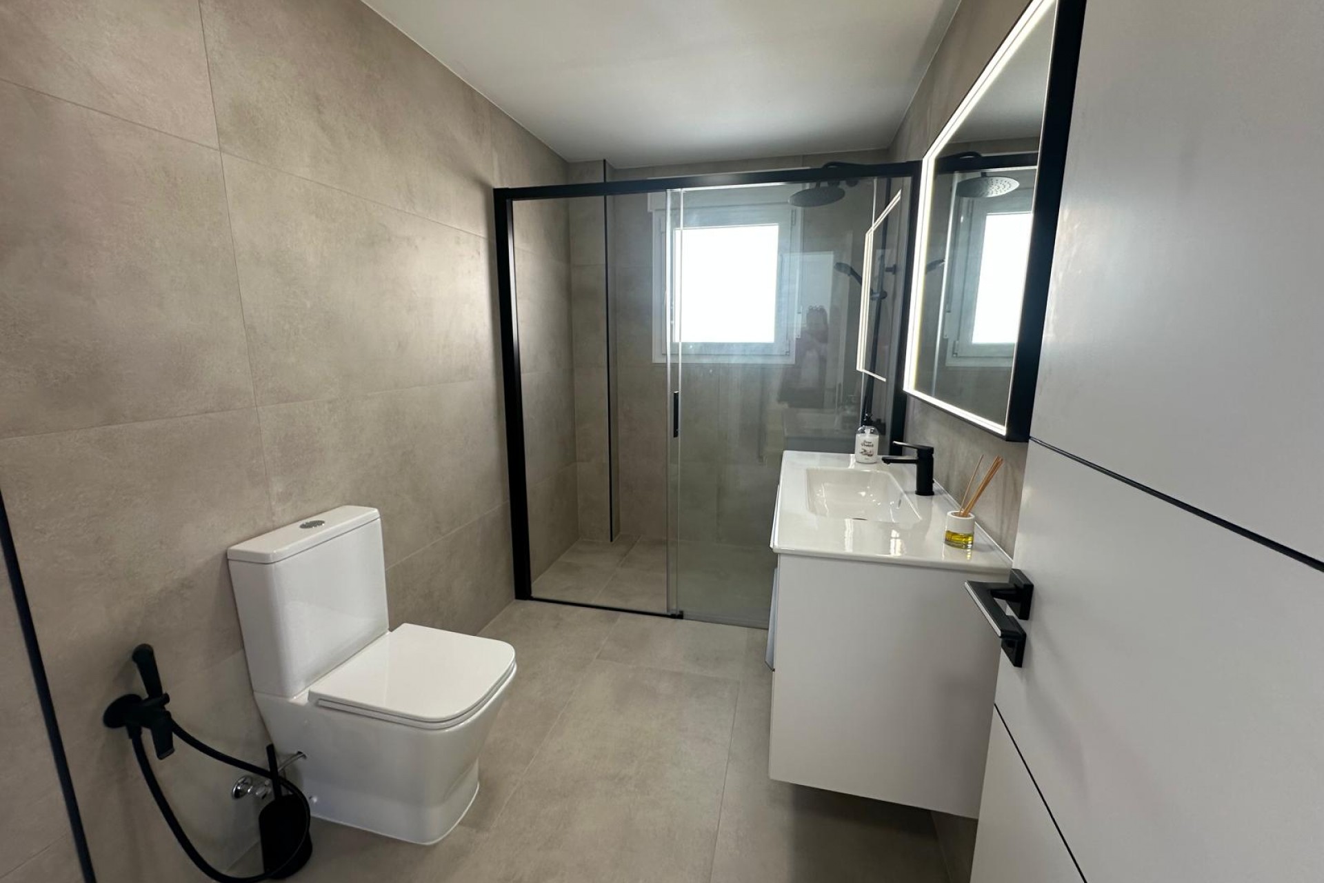 Reventa - Villa -
El Campello - Costa Blanca