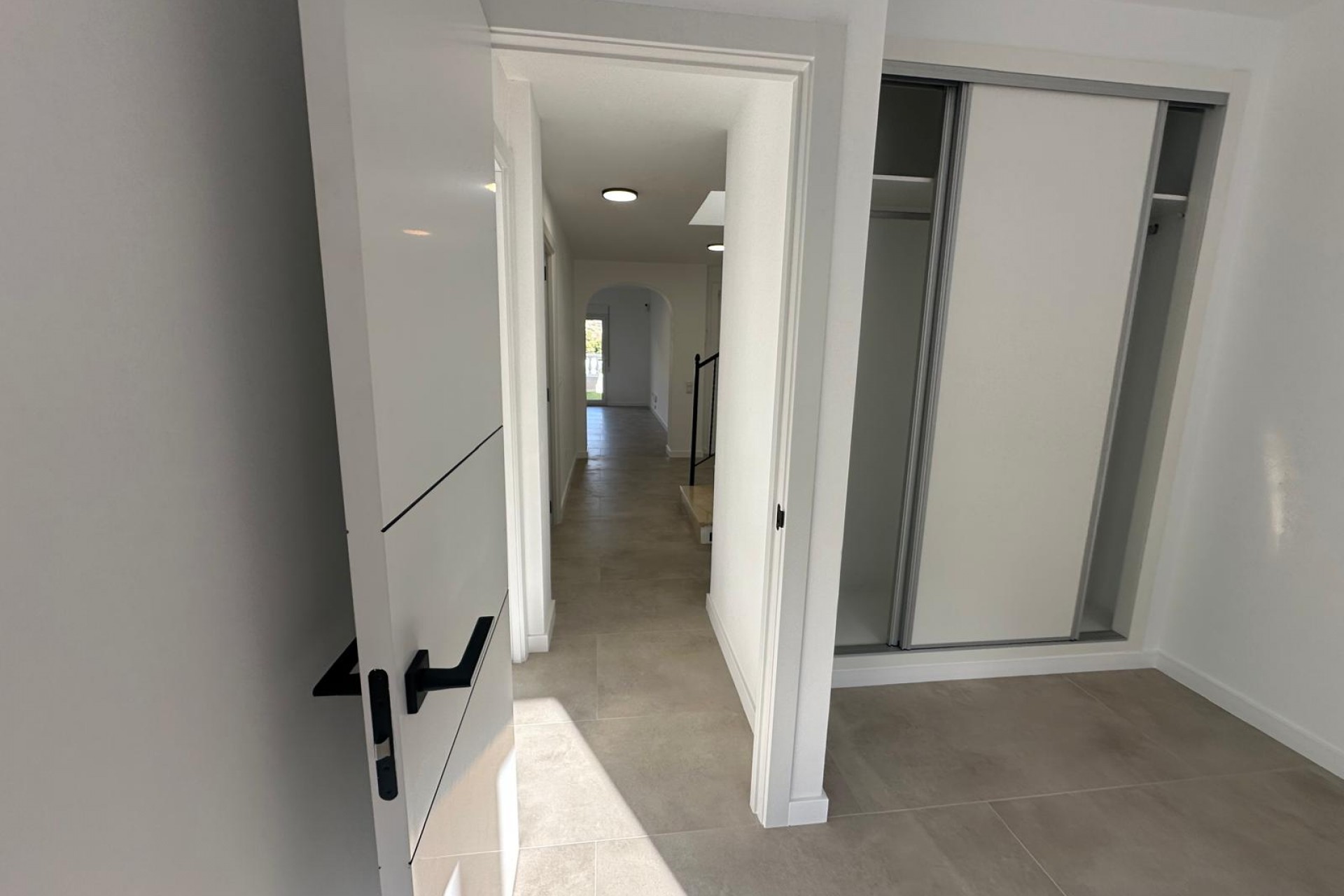 Reventa - Villa -
El Campello - Costa Blanca