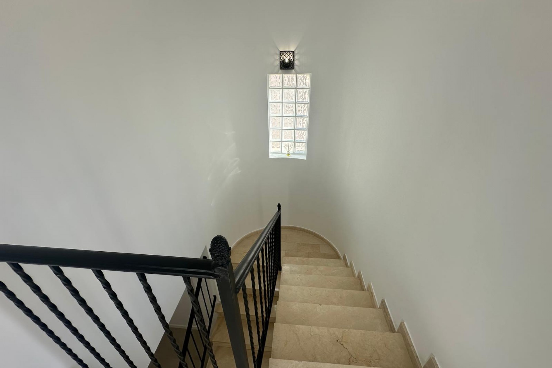 Reventa - Villa -
El Campello - Costa Blanca